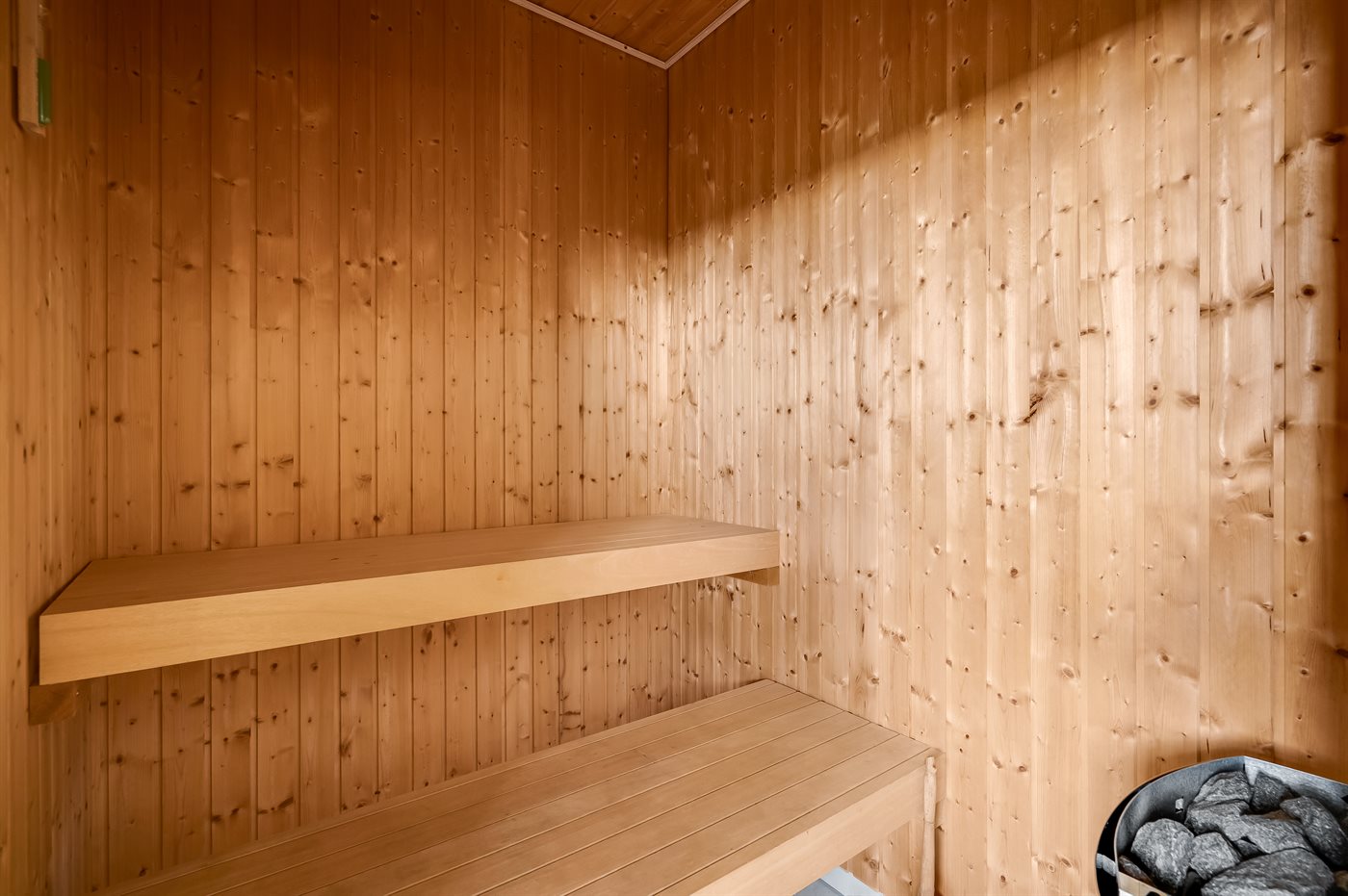 Ferienhaus 10-8169 in Nörlev - Bild 5