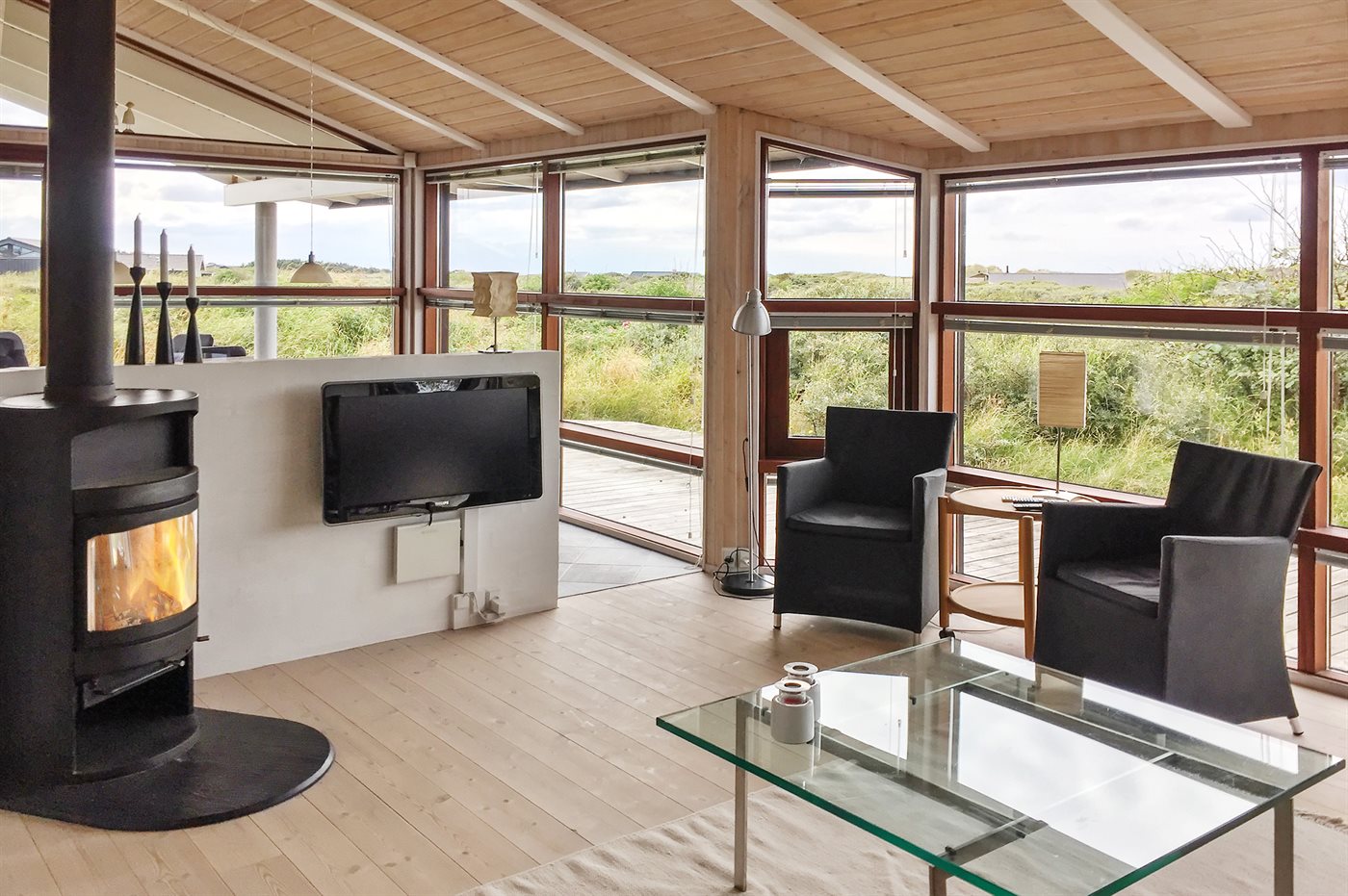 Ferienhaus 10-8172 in Nörlev - Bild 2