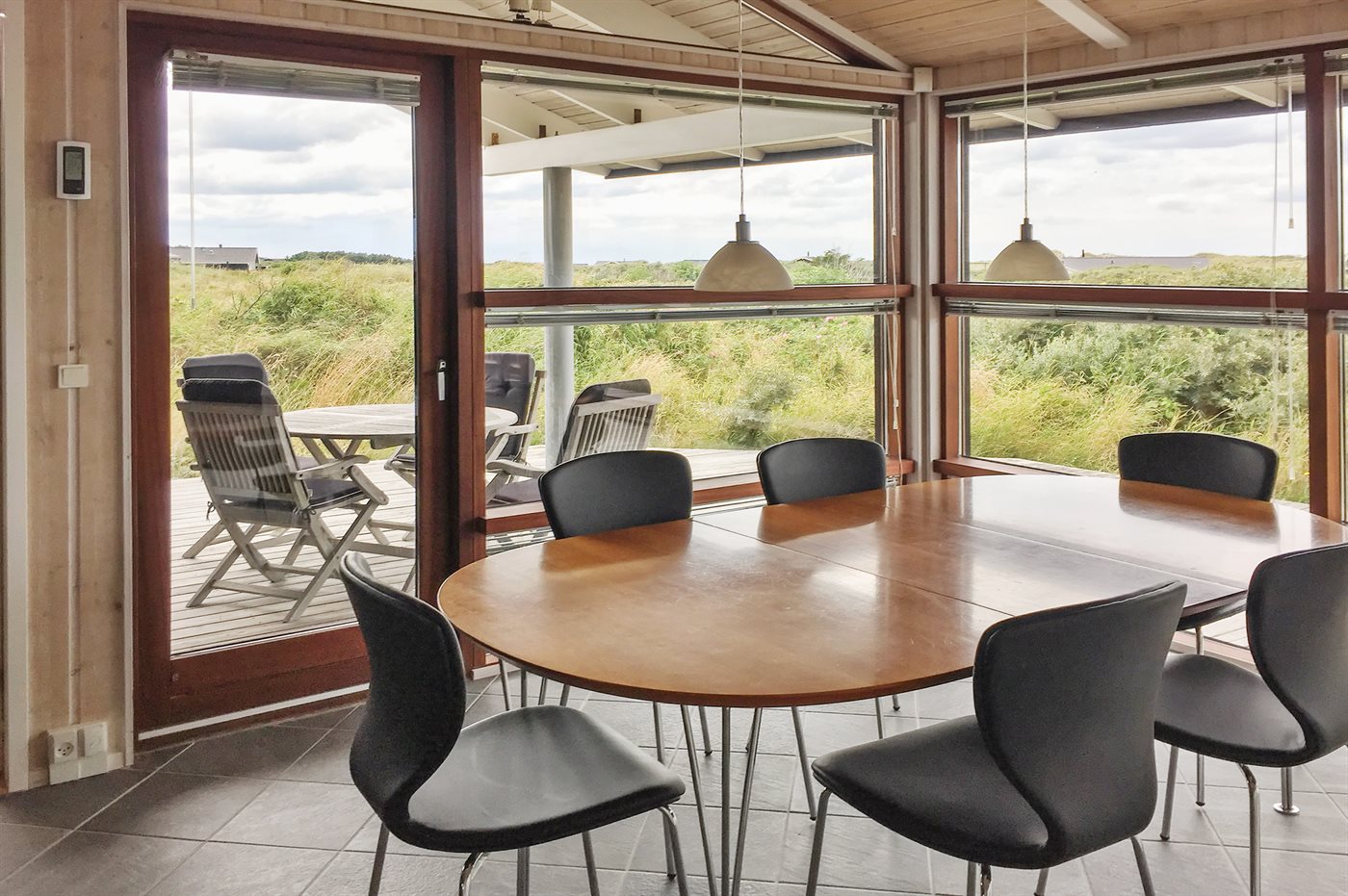 Ferienhaus 10-8172 in Nörlev - Bild 3