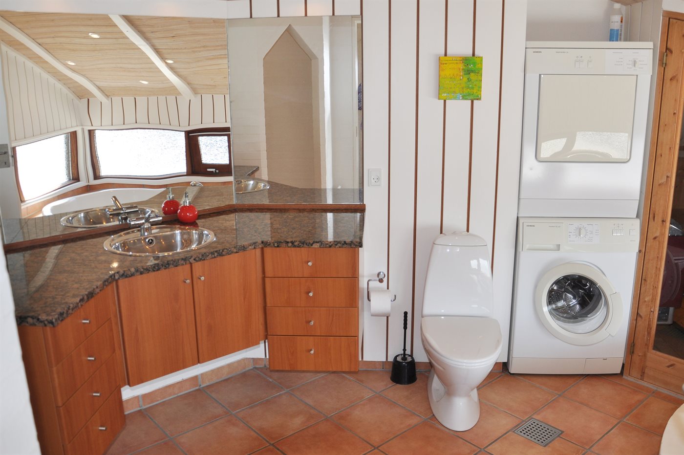 Ferienhaus 10-8172 in Nörlev - Bild 5