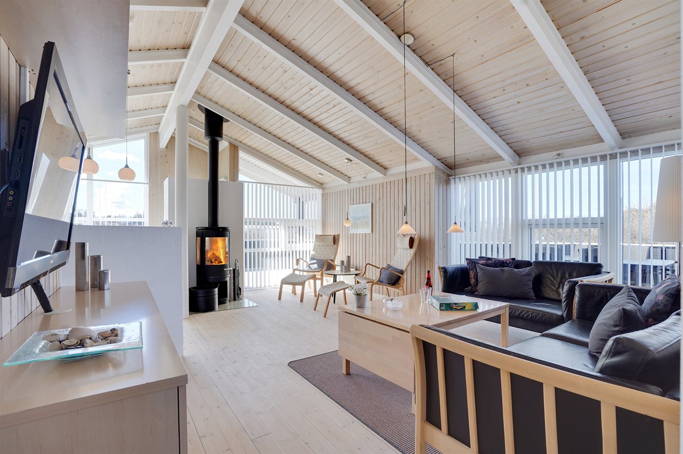 Ferienhaus 10-8176 in Nörlev - Bild 2