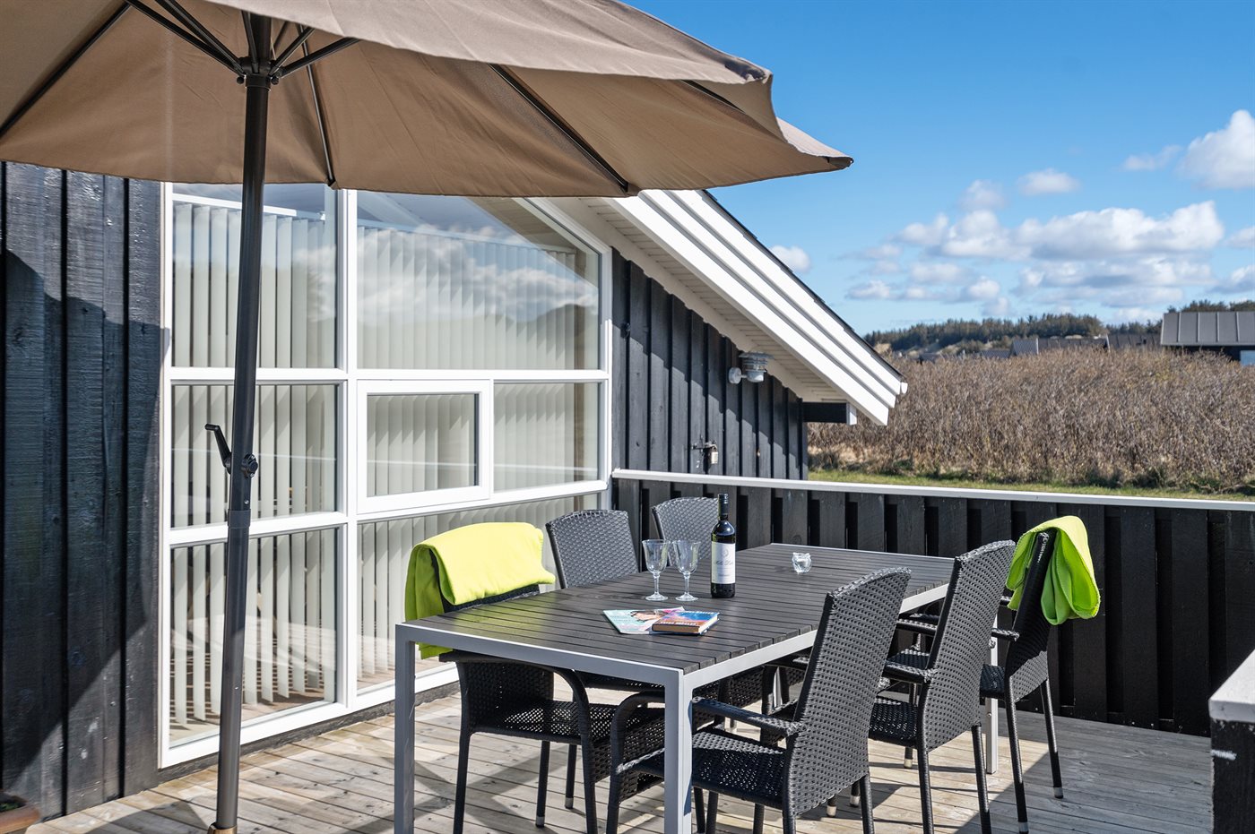 Ferienhaus 10-8176 in Nörlev - Bild 4