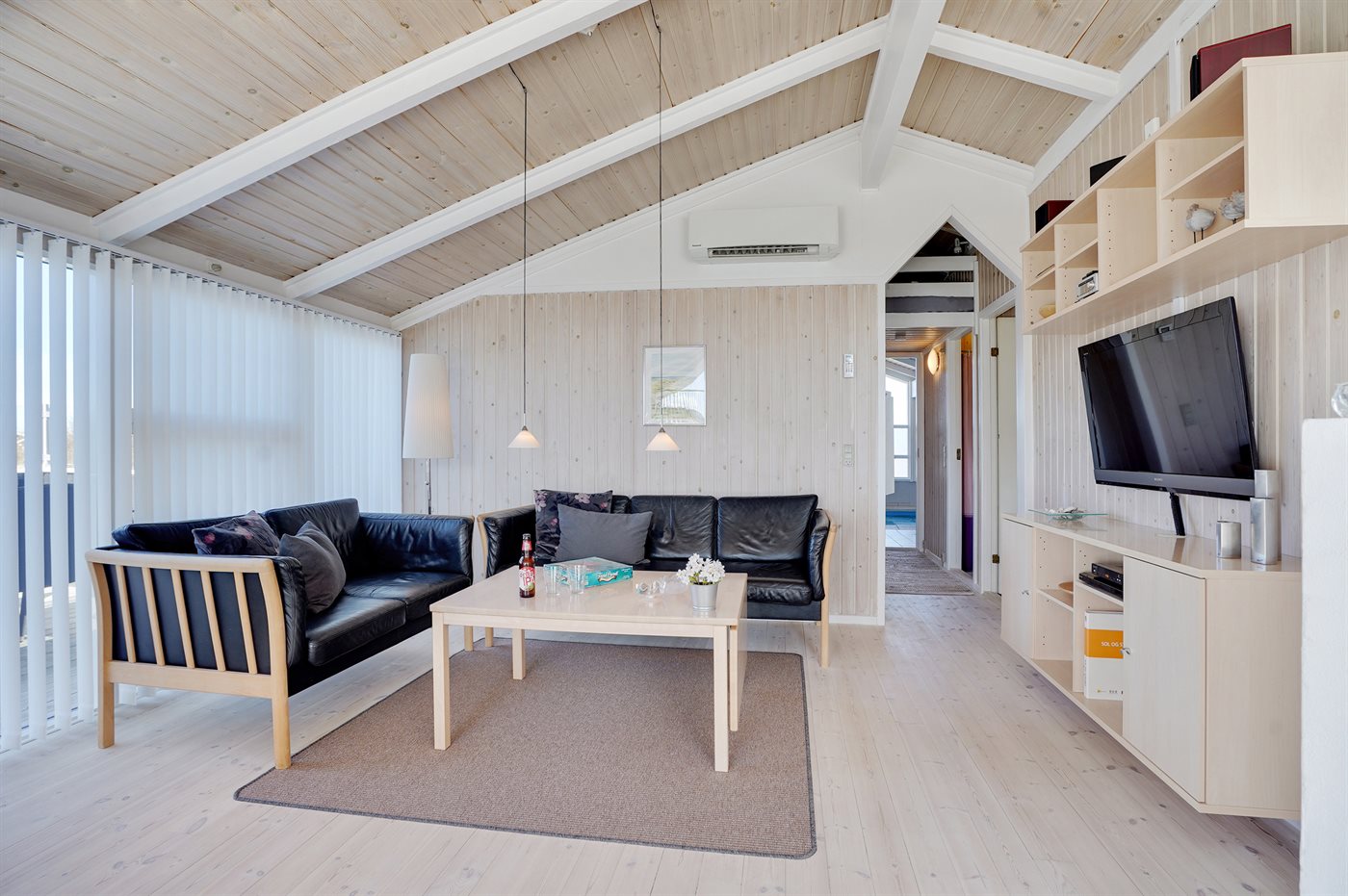 Ferienhaus 10-8176 in Nörlev - Bild 5