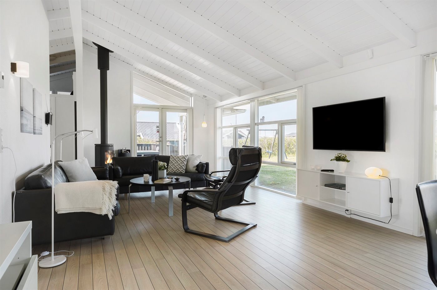 Ferienhaus 10-8177 in Nörlev - Bild 3