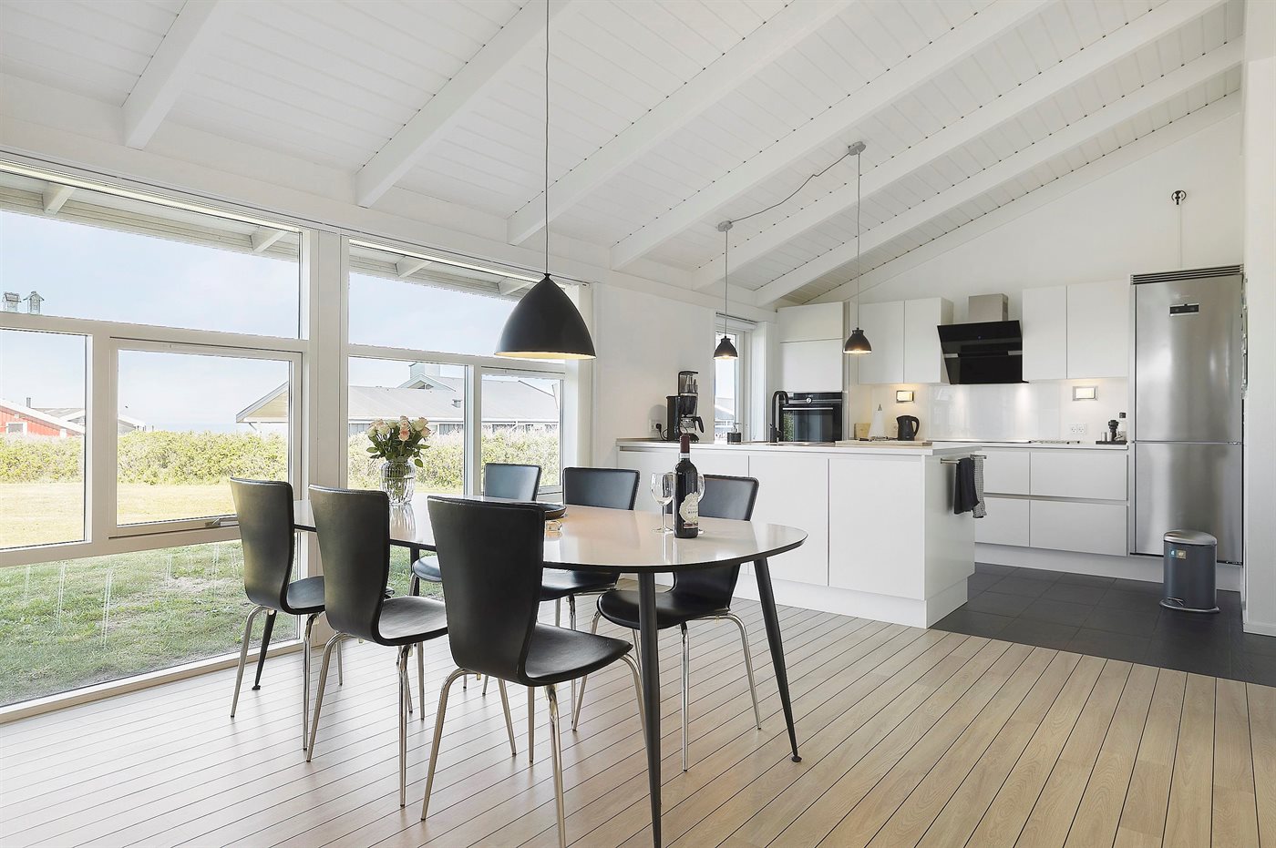 Ferienhaus 10-8177 in Nörlev - Bild 4