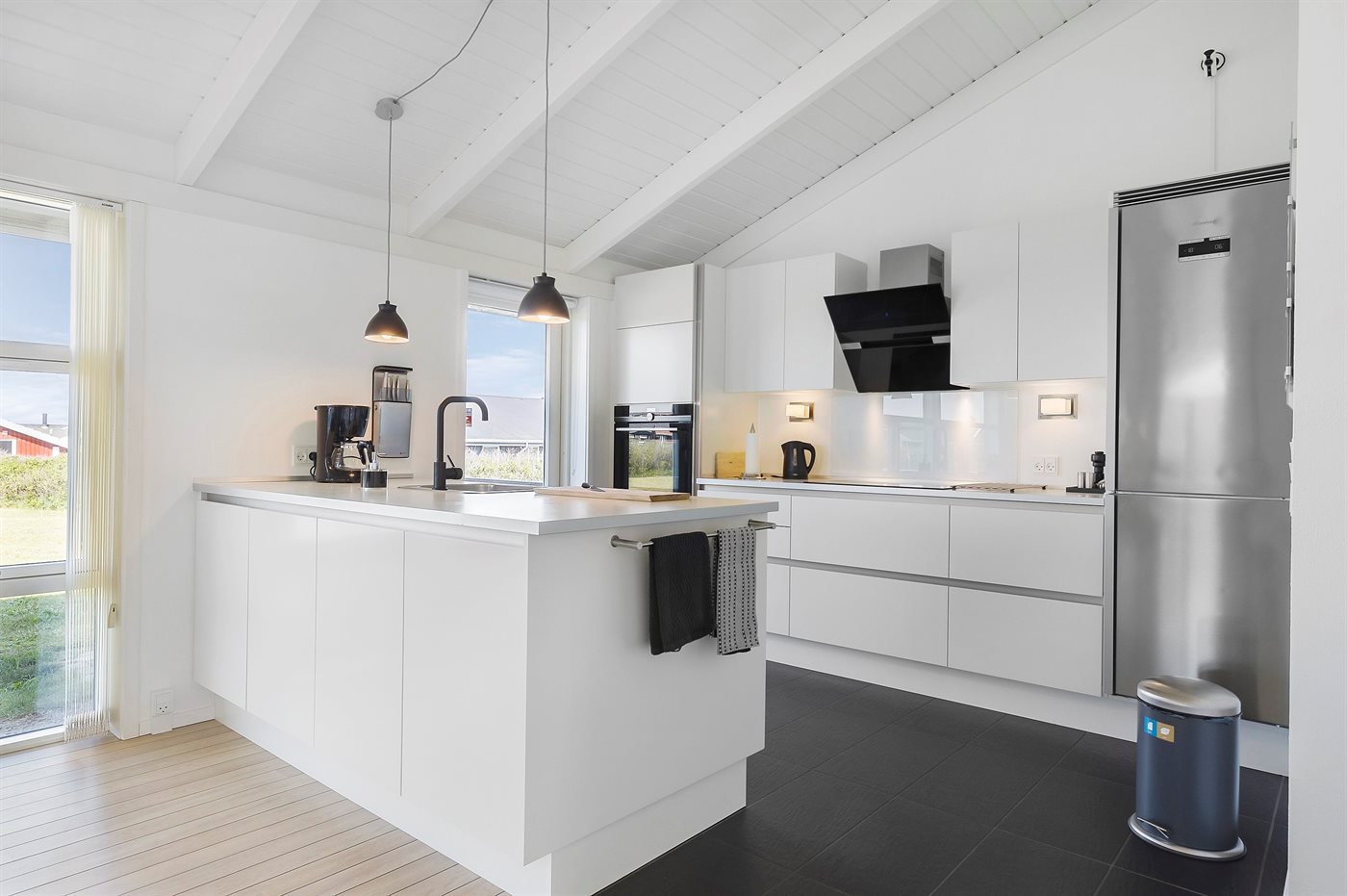 Ferienhaus 10-8177 in Nörlev - Bild 5