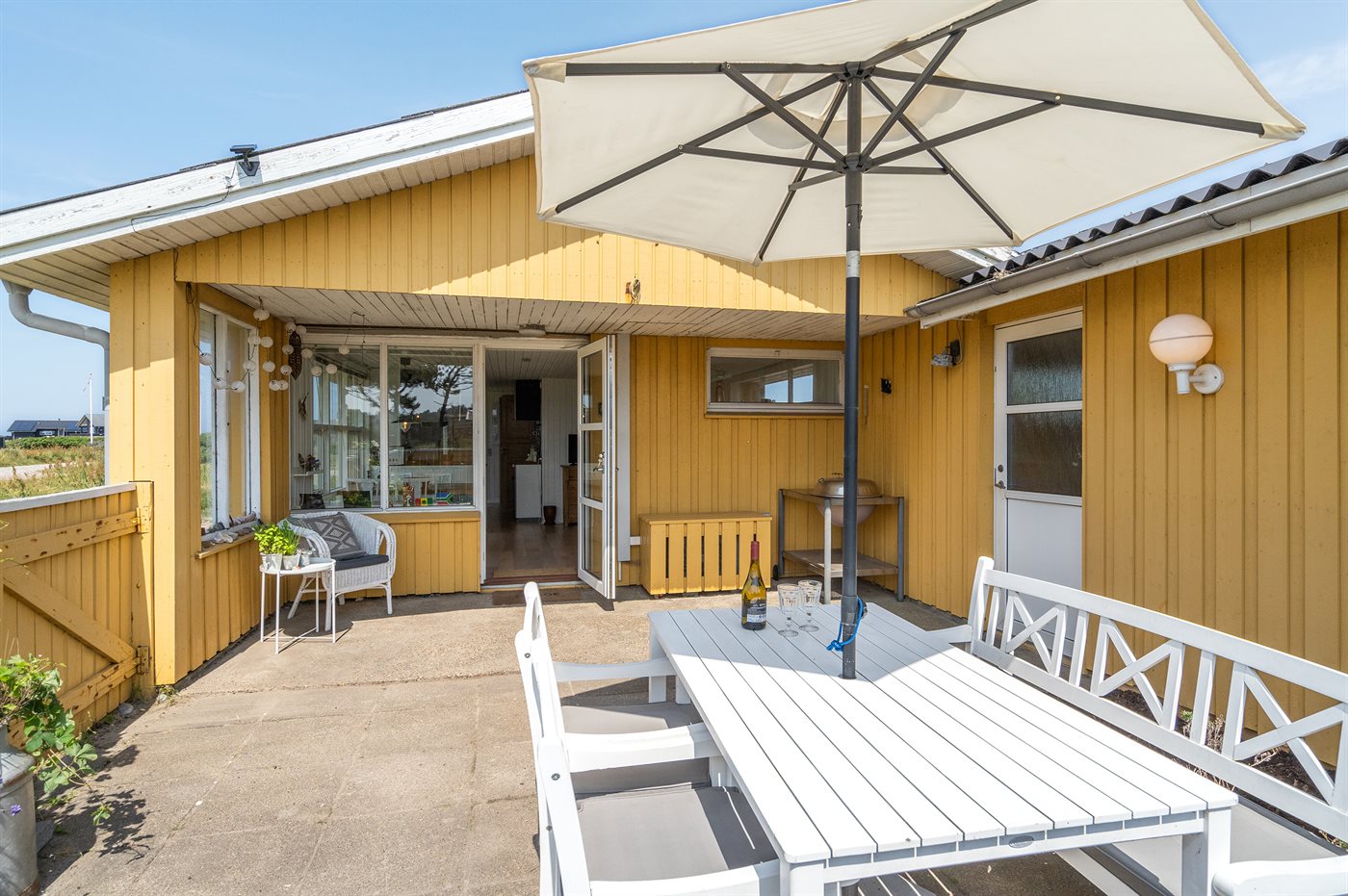 Ferienhaus 10-8179 in Nörlev - Bild 2