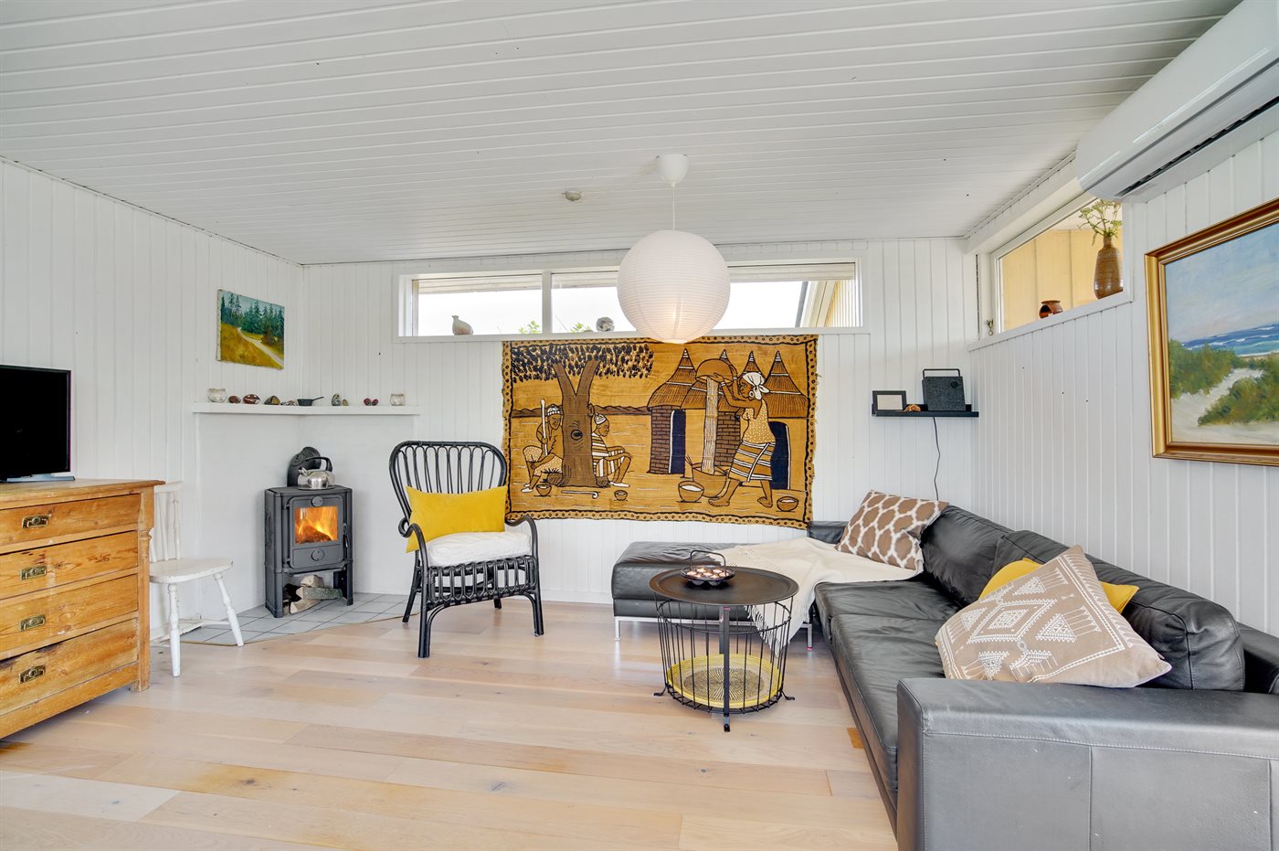 Ferienhaus 10-8179 in Nörlev - Bild 3