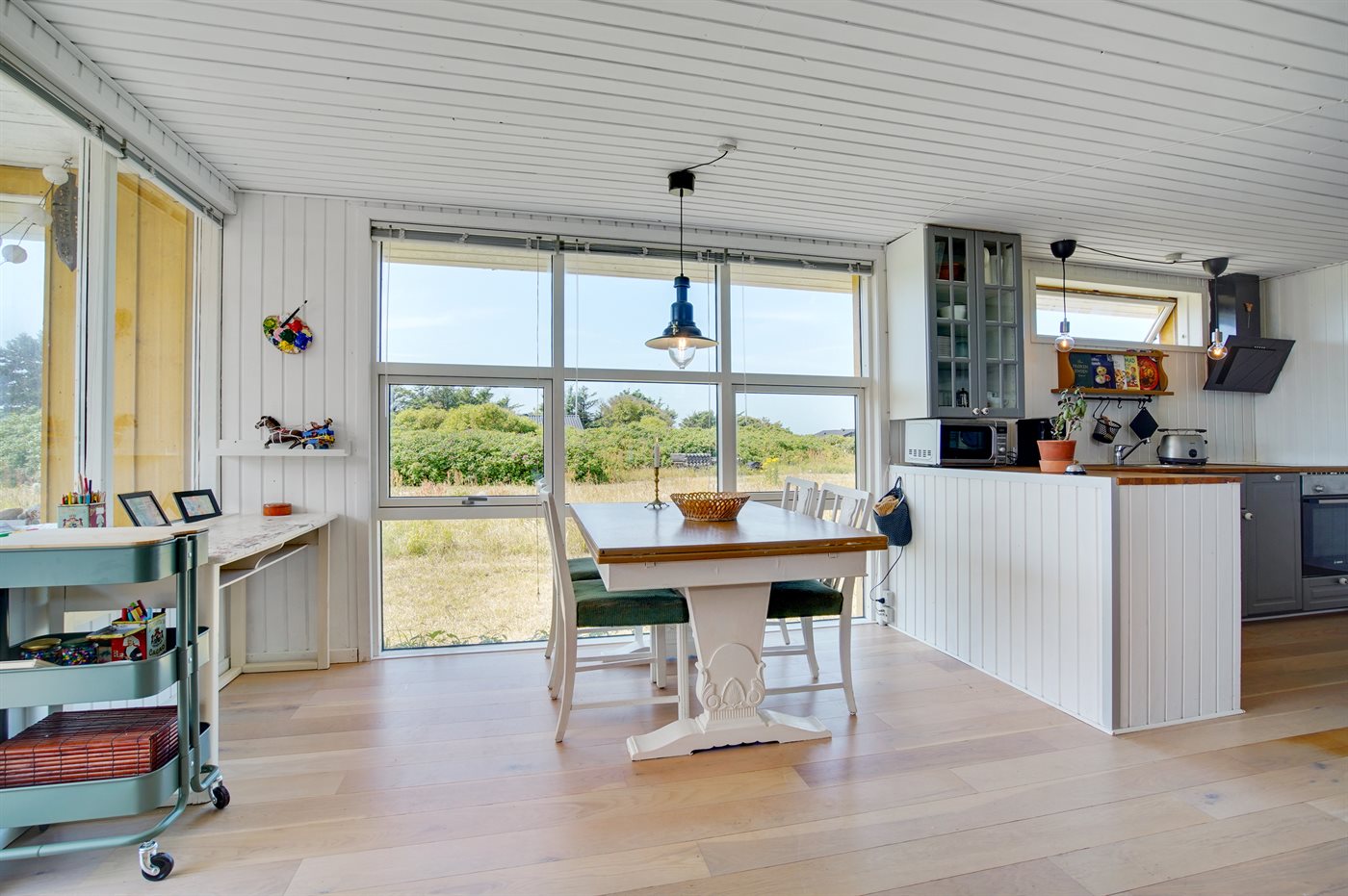 Ferienhaus 10-8179 in Nörlev - Bild 4