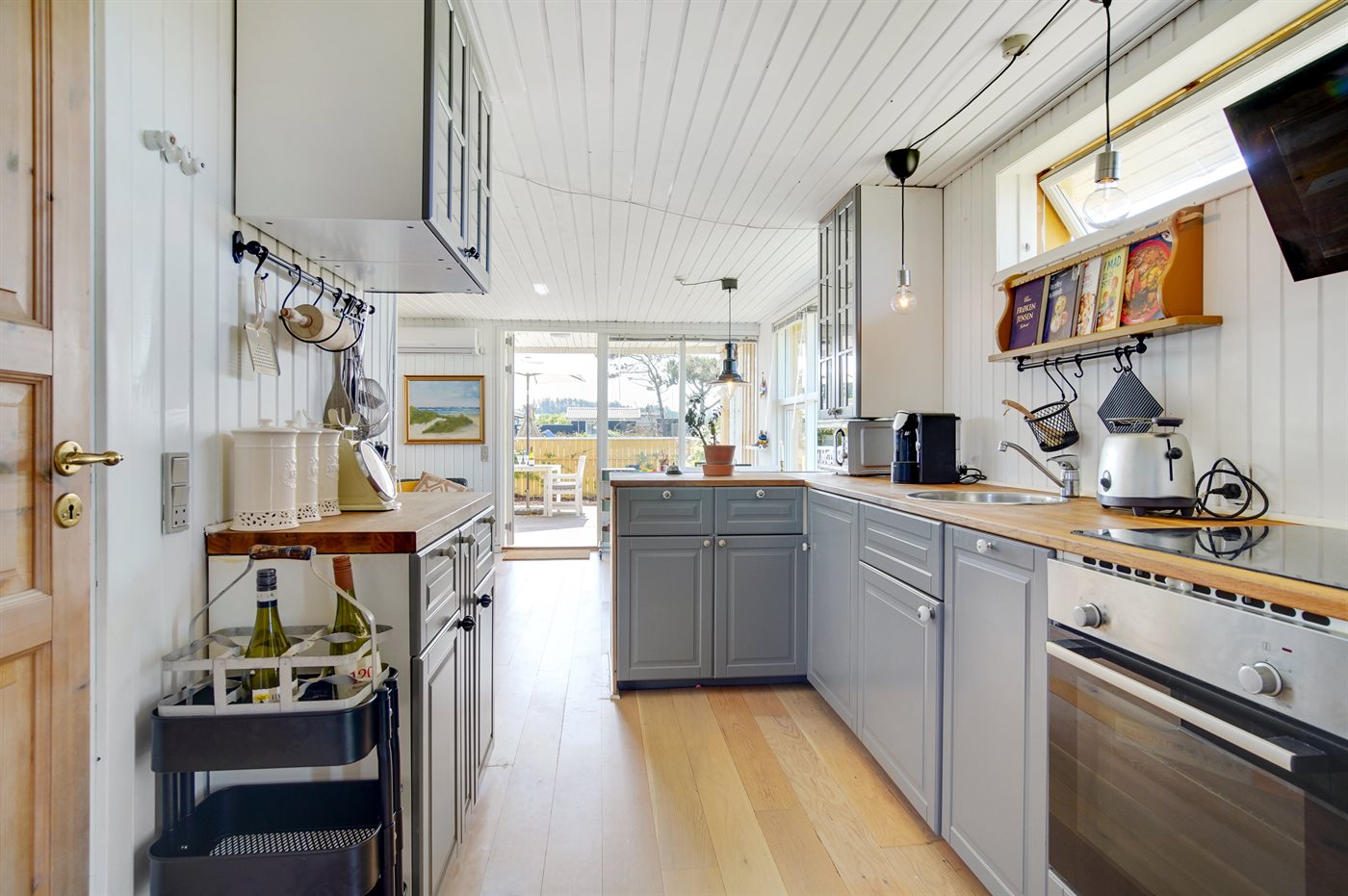 Ferienhaus 10-8179 in Nörlev - Bild 5