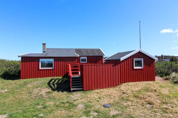 sommerhus 10-8181