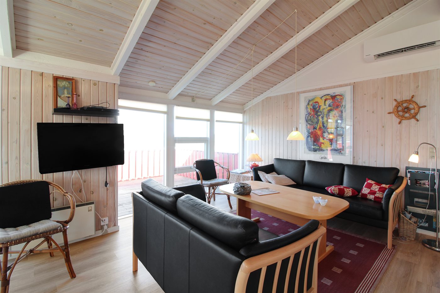 Ferienhaus 10-8186 in Nörlev - Bild 2