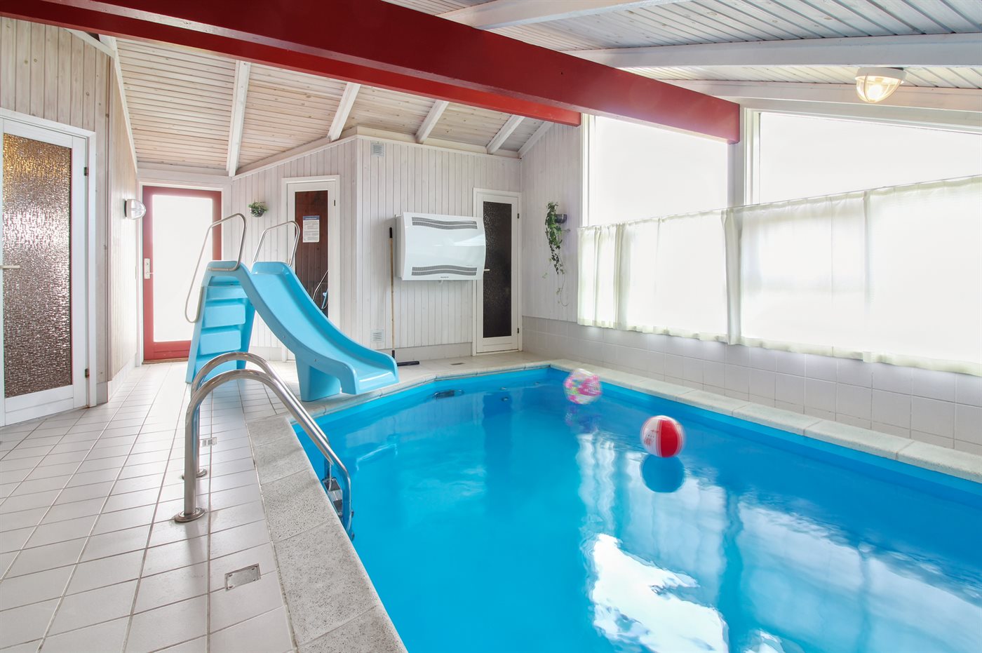 Ferienhaus 10-8186 in Nörlev - Bild 4