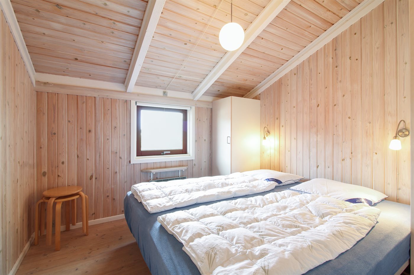 Ferienhaus 10-8186 in Nörlev - Bild 5