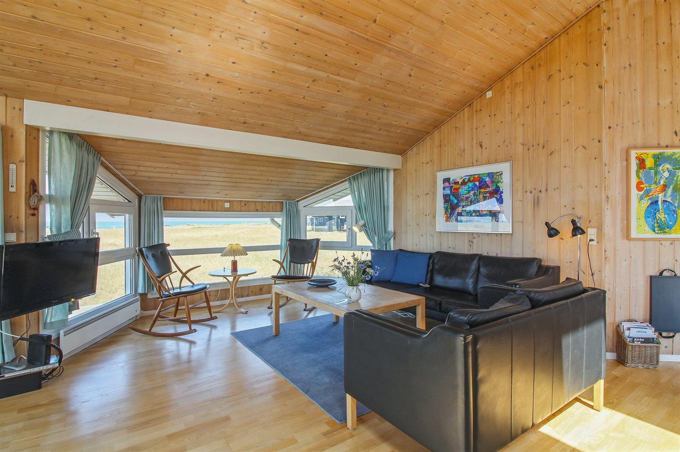 Ferienhaus 10-8187 in Nörlev - Bild 2