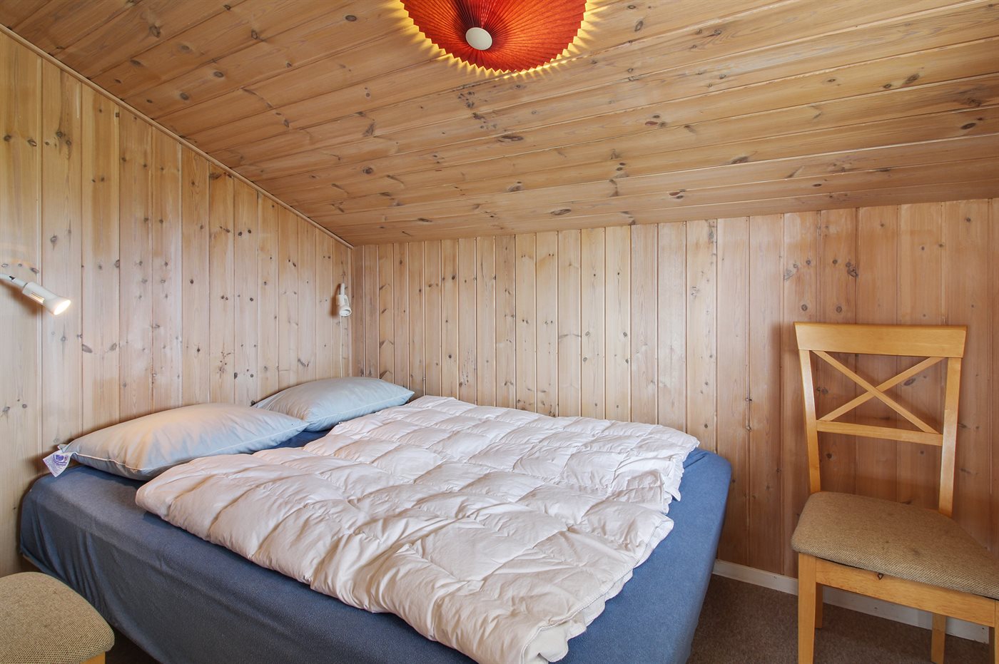 Ferienhaus 10-8187 in Nörlev - Bild 4