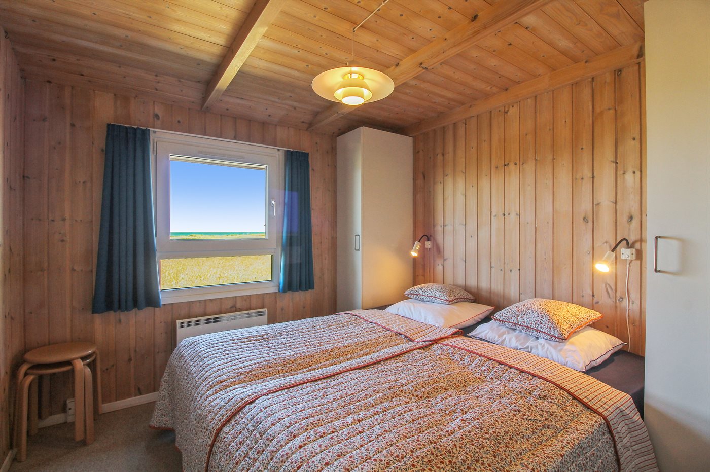 Ferienhaus 10-8187 in Nörlev - Bild 5