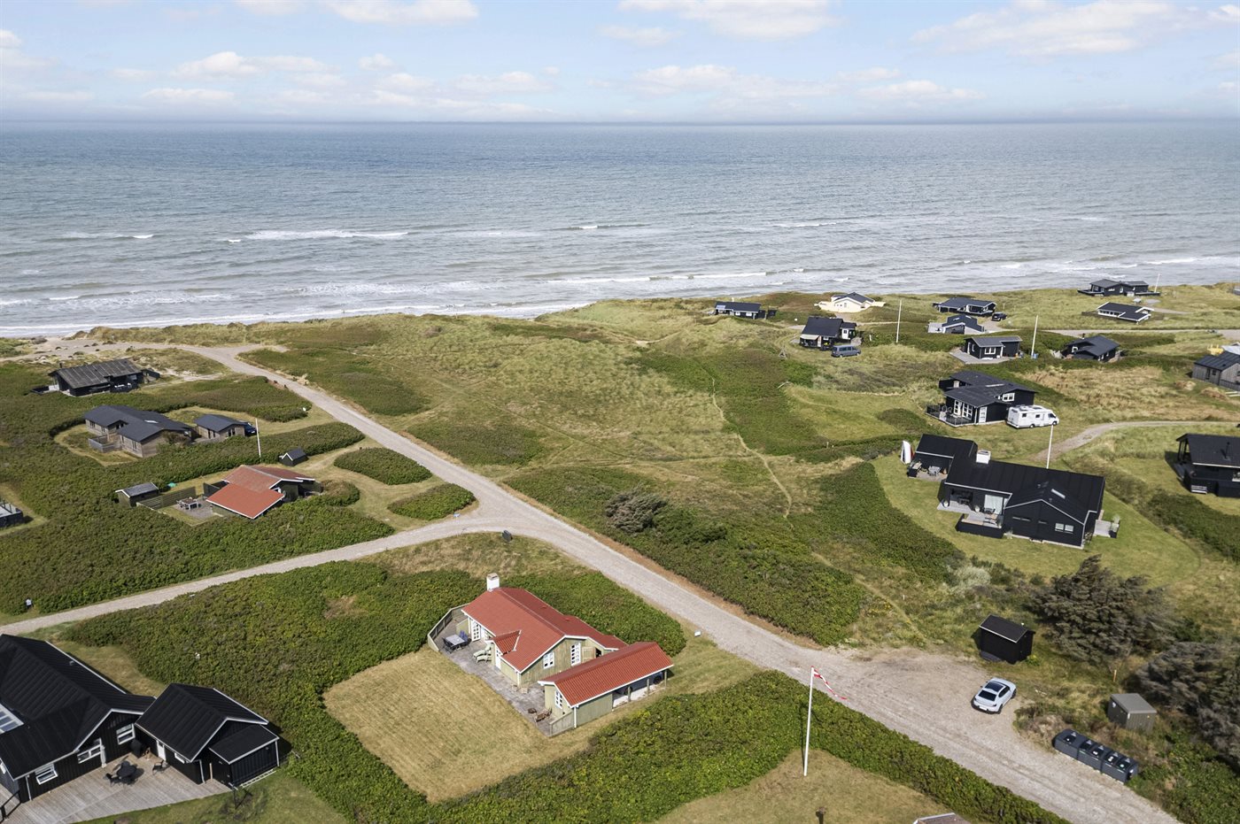 Ferienhaus 10-8189 in Nörlev - Bild 2