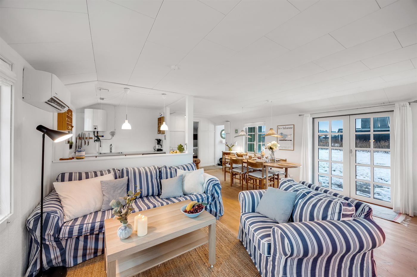 Ferienhaus 10-8189 in Nörlev - Bild 4