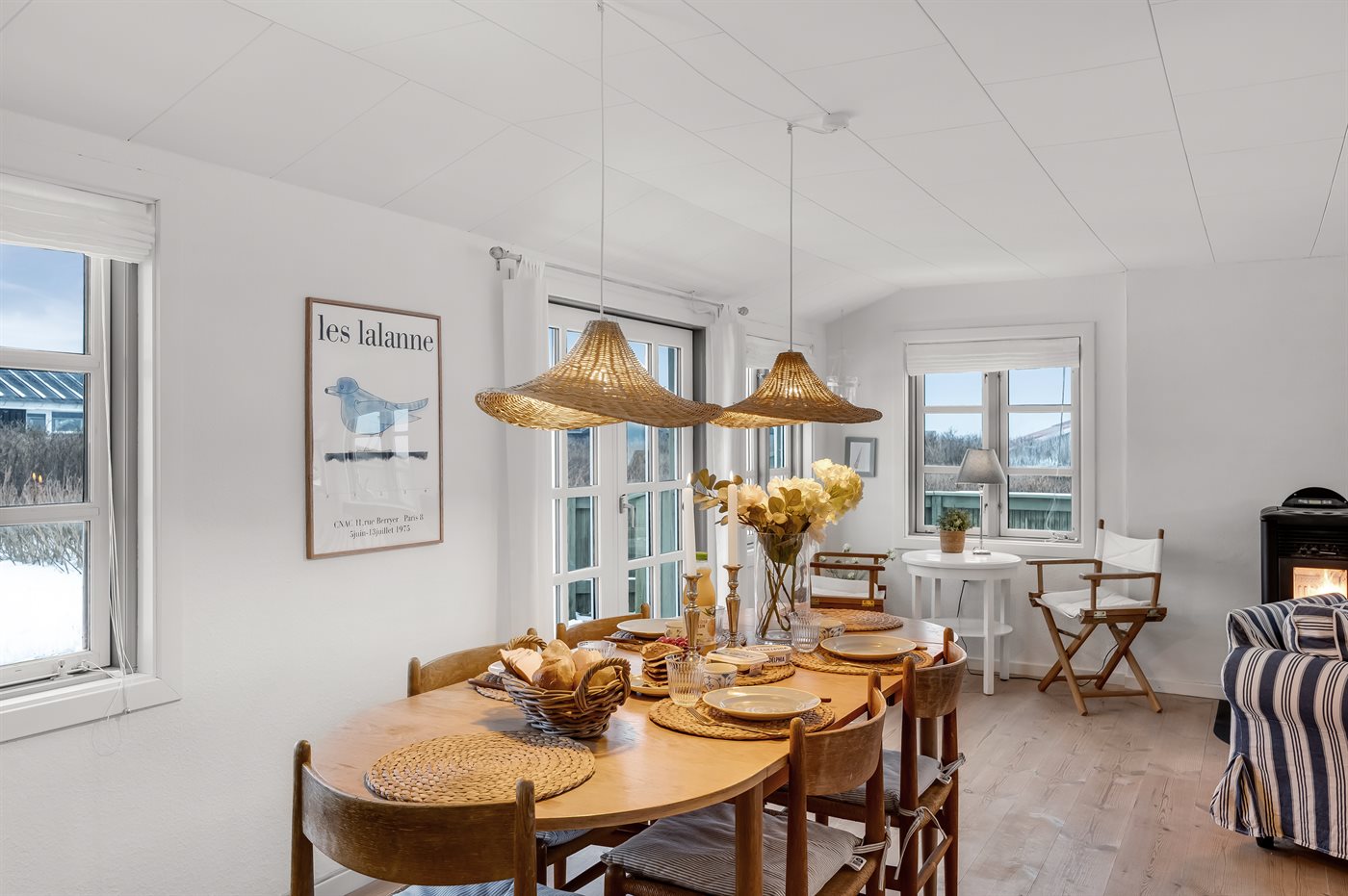 Ferienhaus 10-8189 in Nörlev - Bild 5