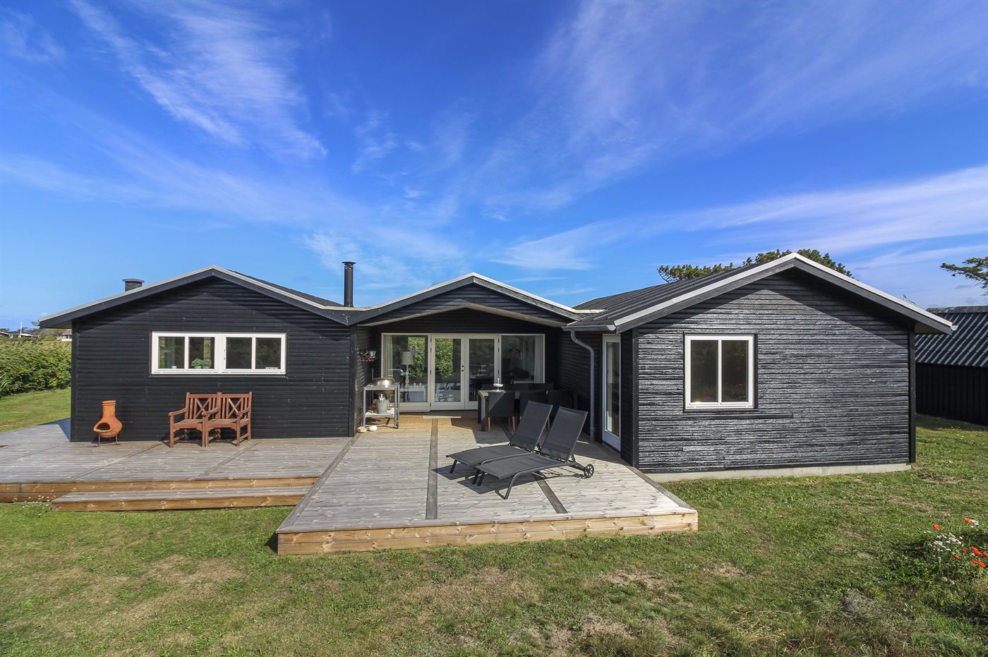 Ferienhaus 10-8192 in Nörlev - Bild 2