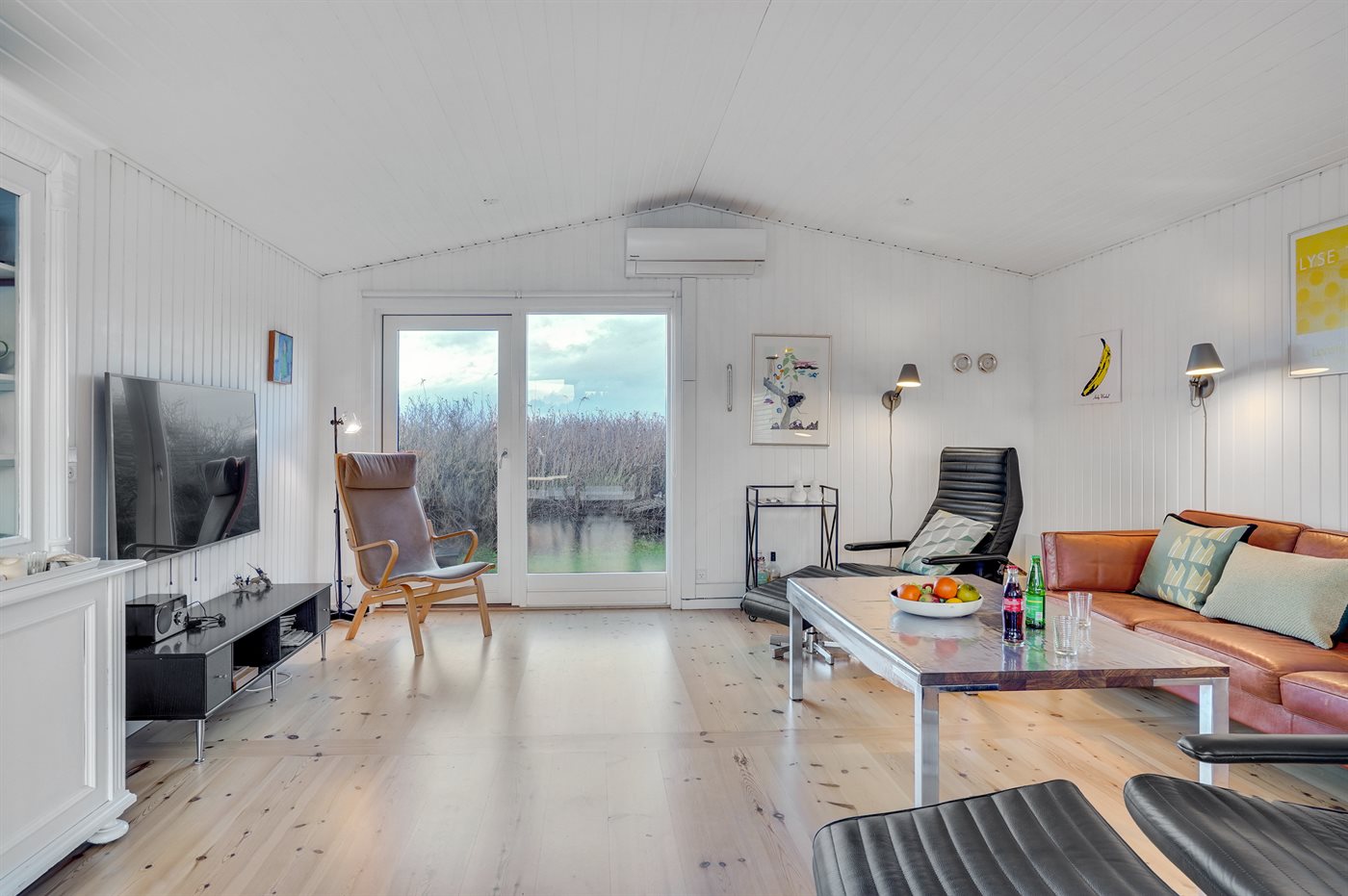 Ferienhaus 10-8192 in Nörlev - Bild 3