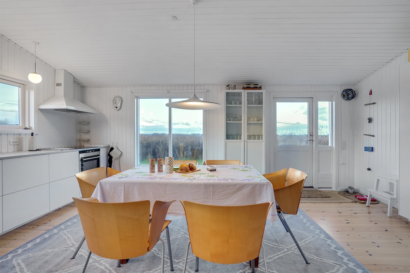 Ferienhaus 10-8192 in Nörlev - Bild 4