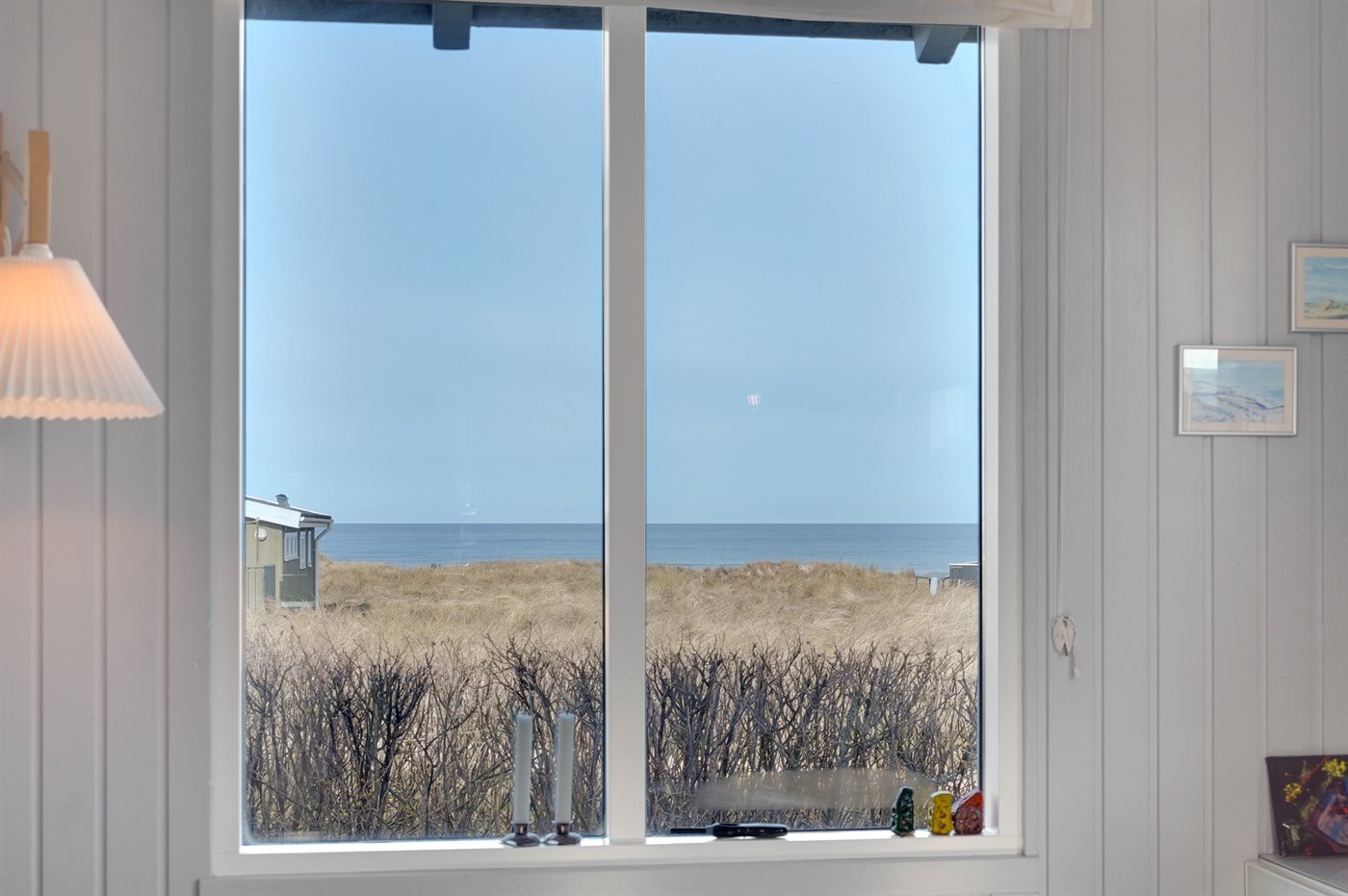 Ferienhaus 10-8197 in Nörlev - Bild 2