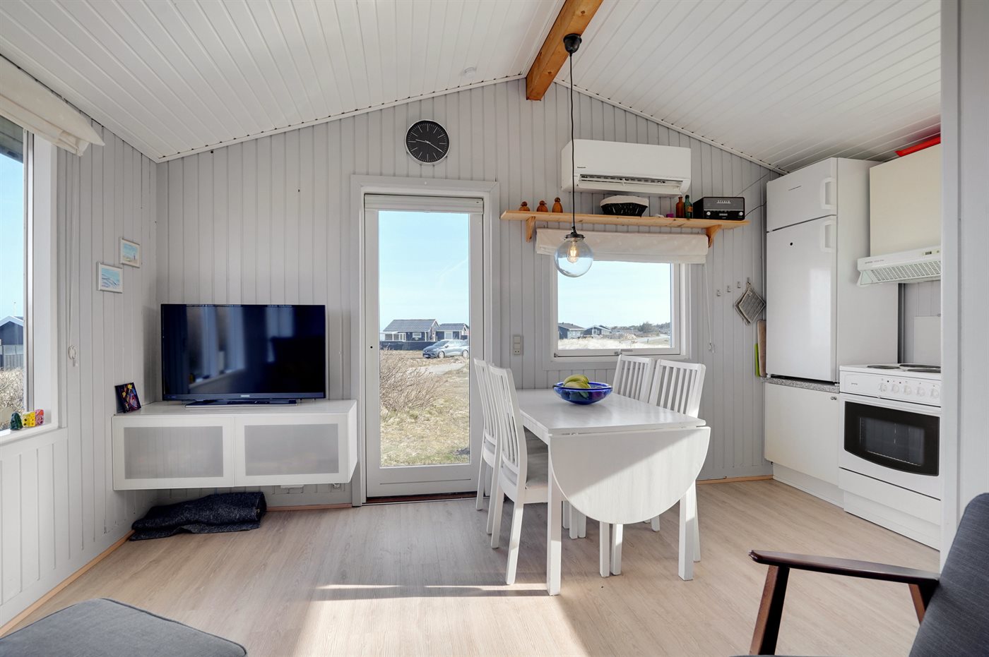 Ferienhaus 10-8197 in Nörlev - Bild 4