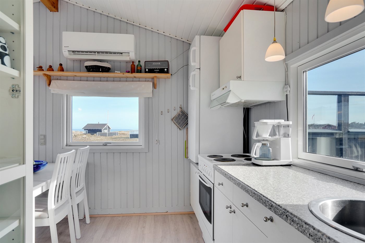 Ferienhaus 10-8197 in Nörlev - Bild 5