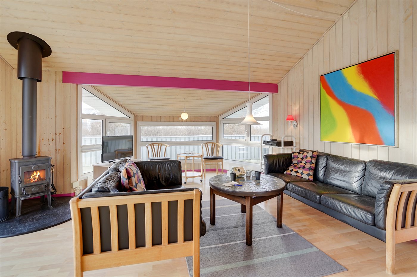 Ferienhaus 10-8198 in Nörlev - Bild 3