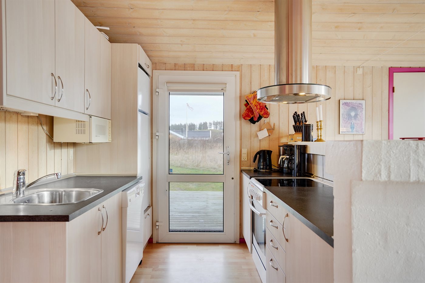 Ferienhaus 10-8198 in Nörlev - Bild 5