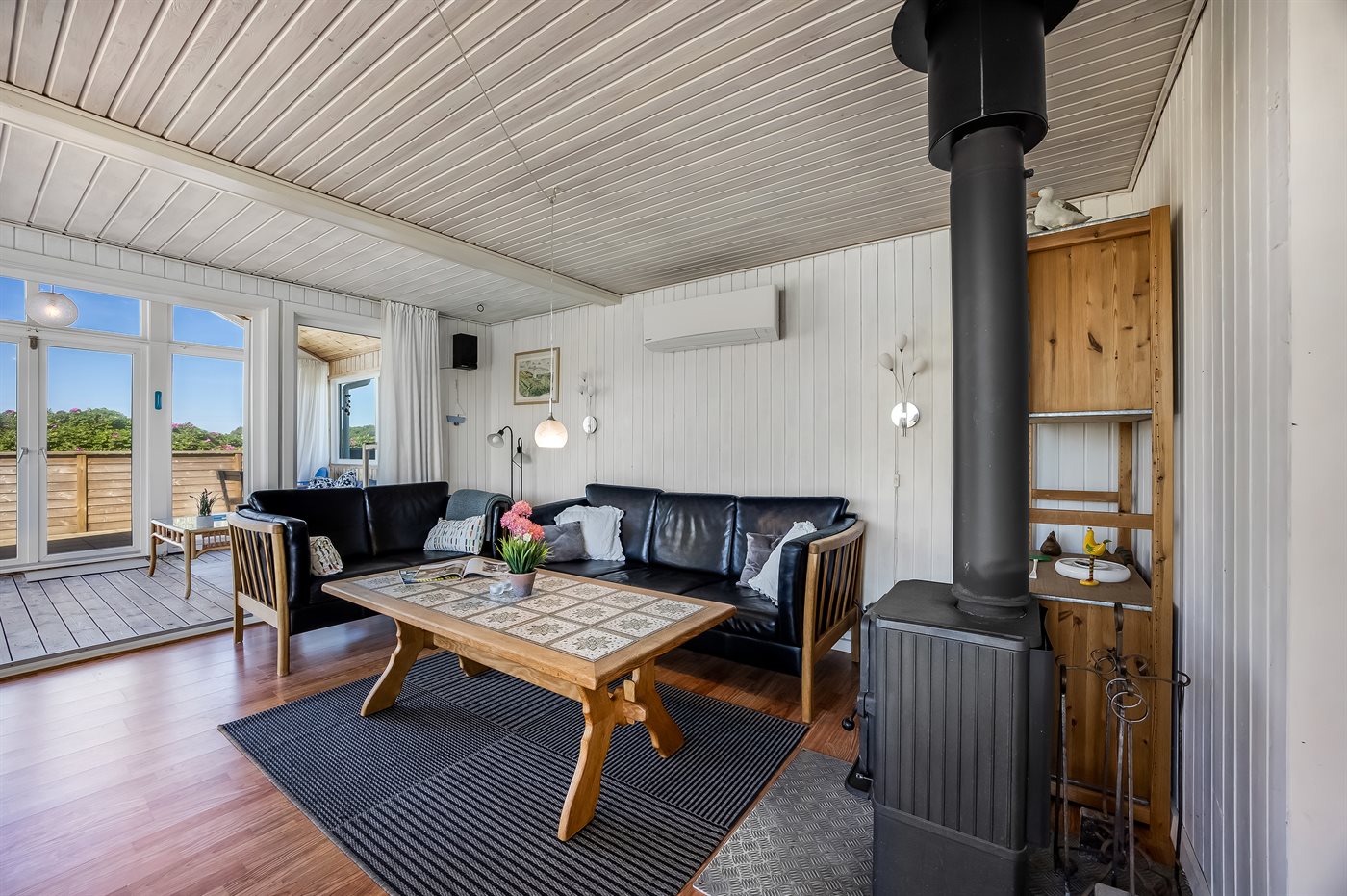 Ferienhaus 10-8199 in Nörlev - Bild 2