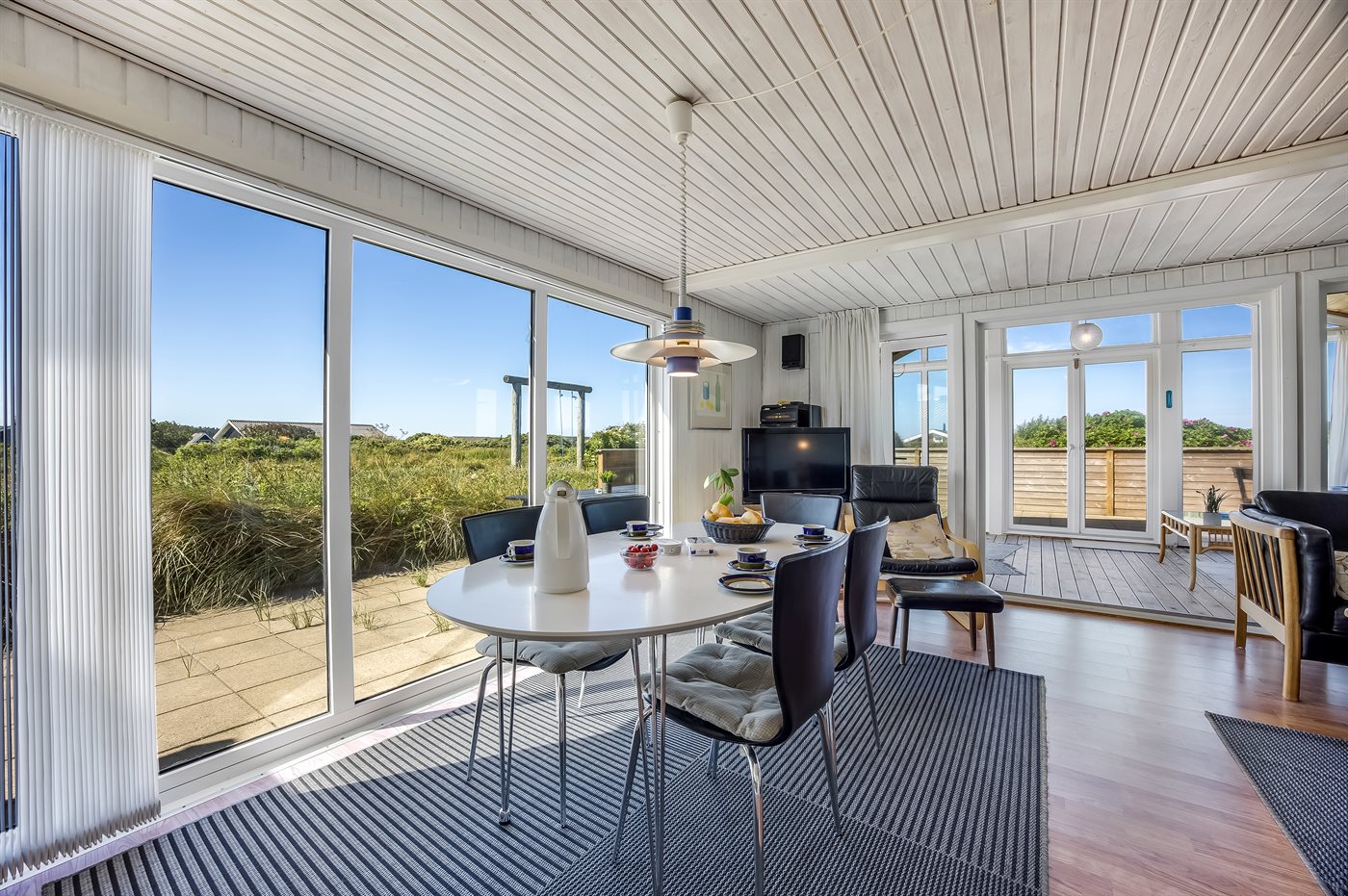 Ferienhaus 10-8199 in Nörlev - Bild 3