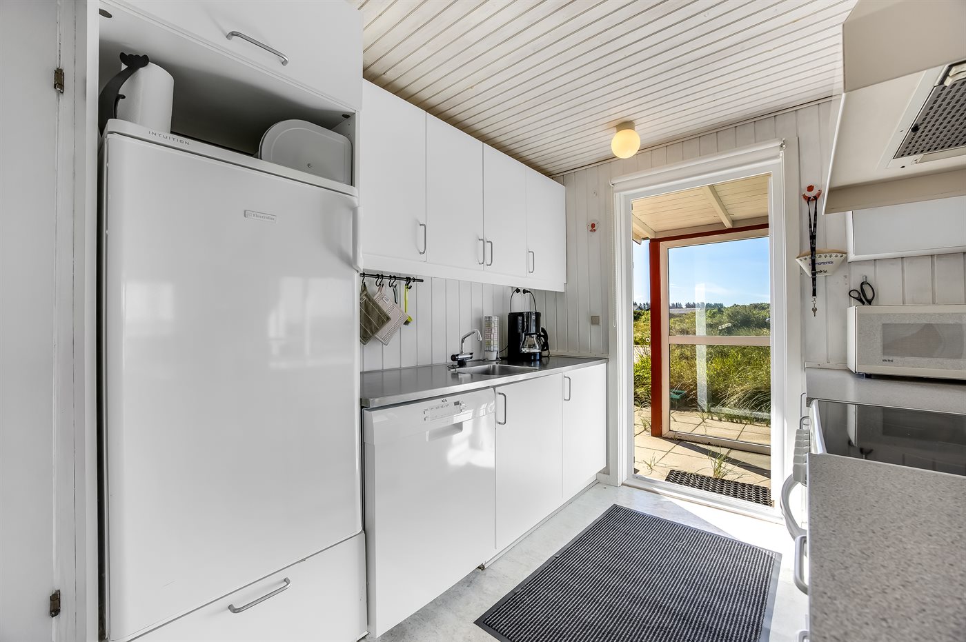 Ferienhaus 10-8199 in Nörlev - Bild 4