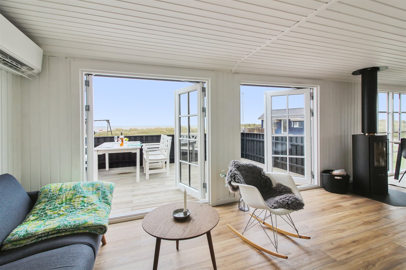 Ferienhaus 10-8200 in Nörlev - Bild 3