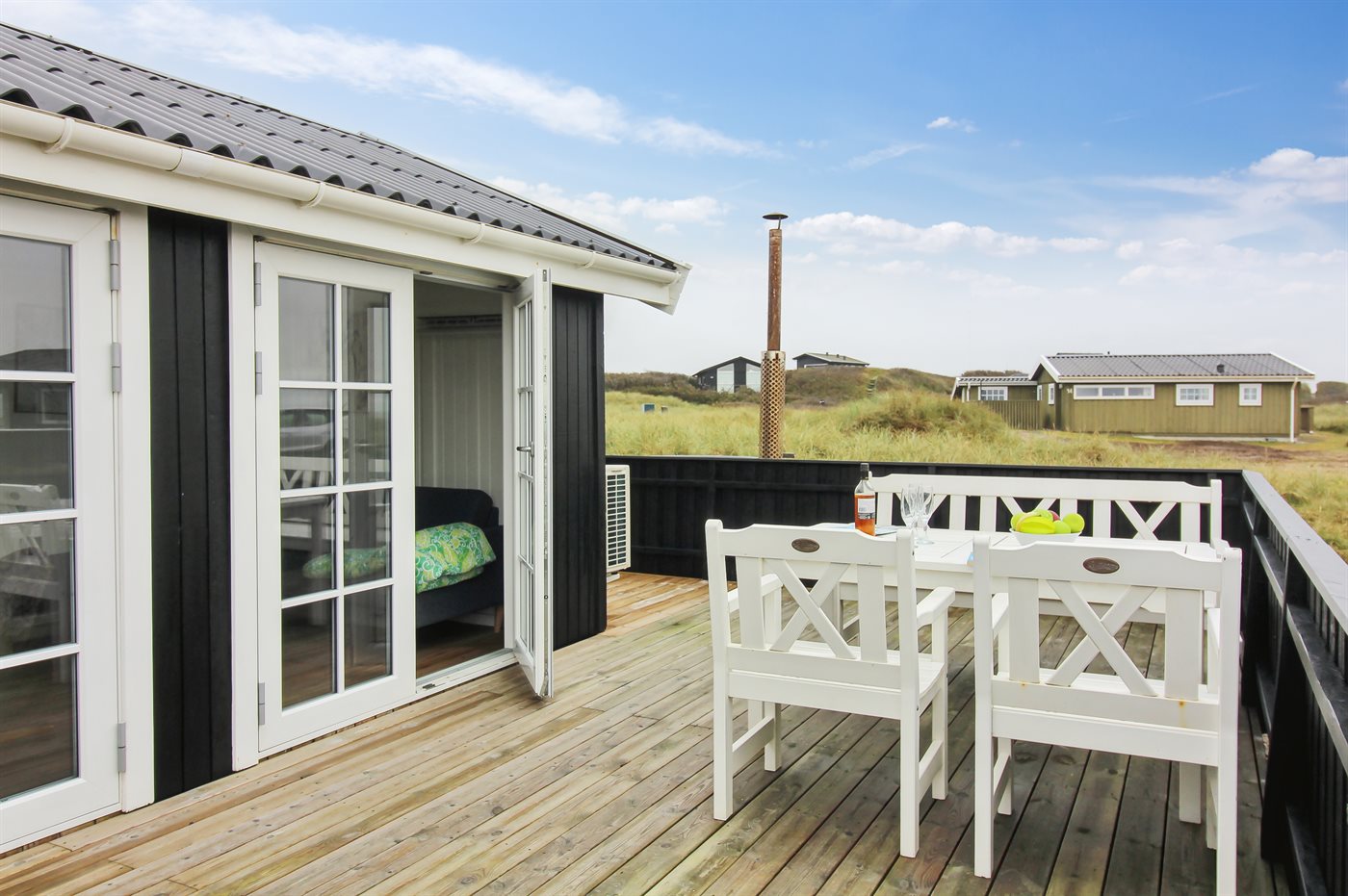 Ferienhaus 10-8200 in Nörlev - Bild 4