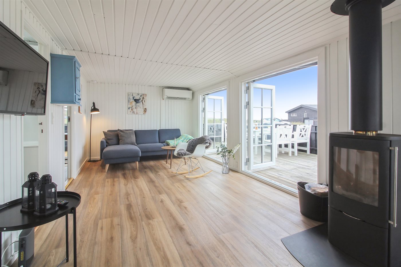 Ferienhaus 10-8200 in Nörlev - Bild 5