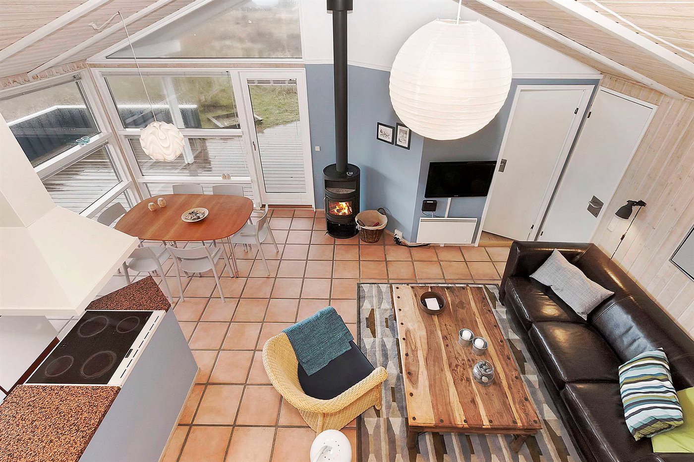 Ferienhaus in Hjørring: Dein Strandtraum wartet! - Bild 3