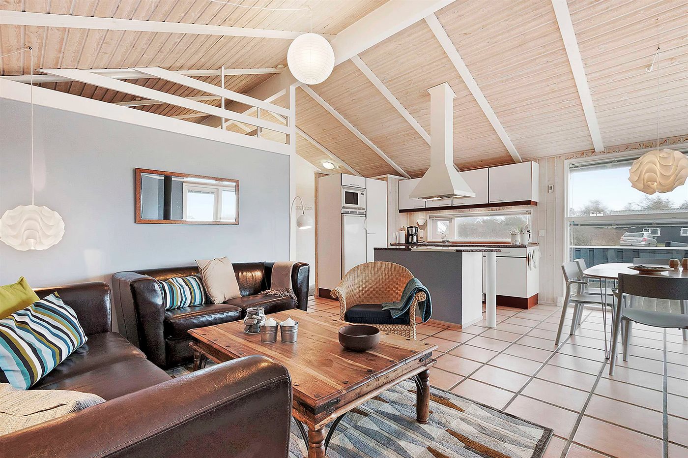 Ferienhaus in Hjørring: Dein Strandtraum wartet! - Bild 4