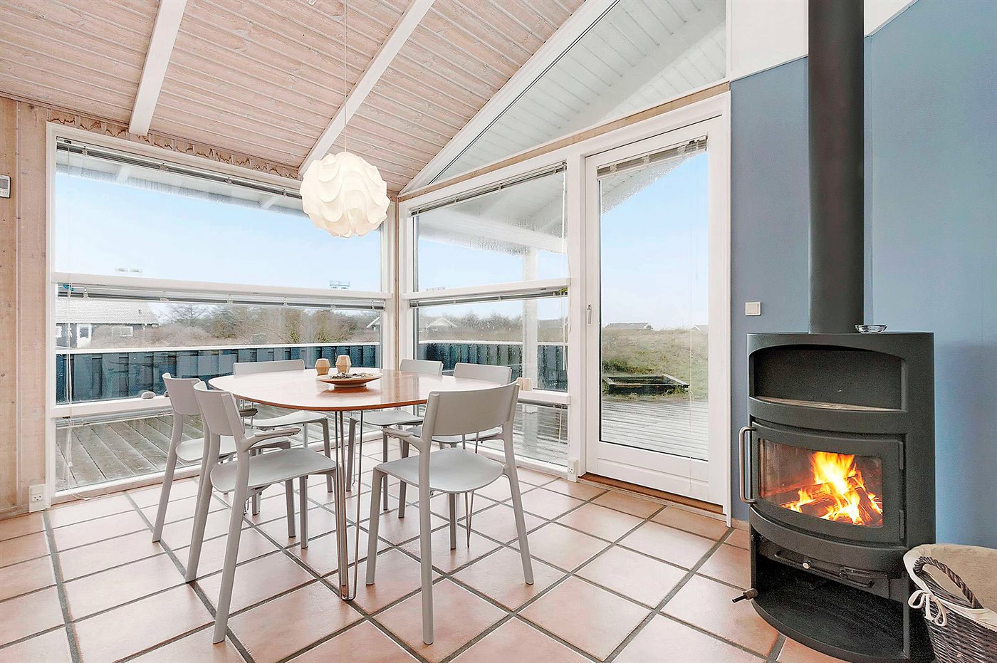 Ferienhaus in Hjørring: Dein Strandtraum wartet! - Bild 5