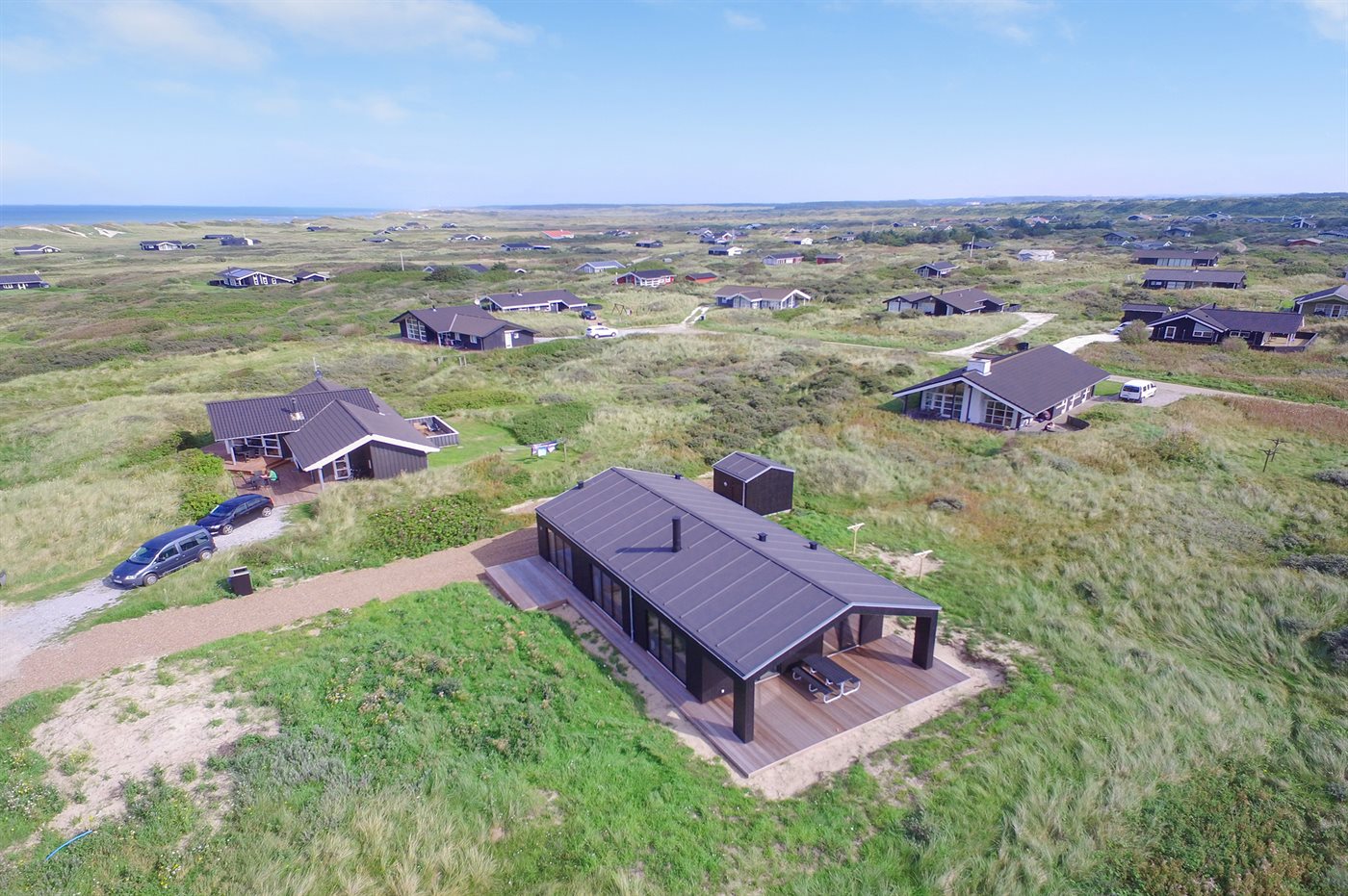 Ferienhaus 10-8203 in Nörlev - Bild 2