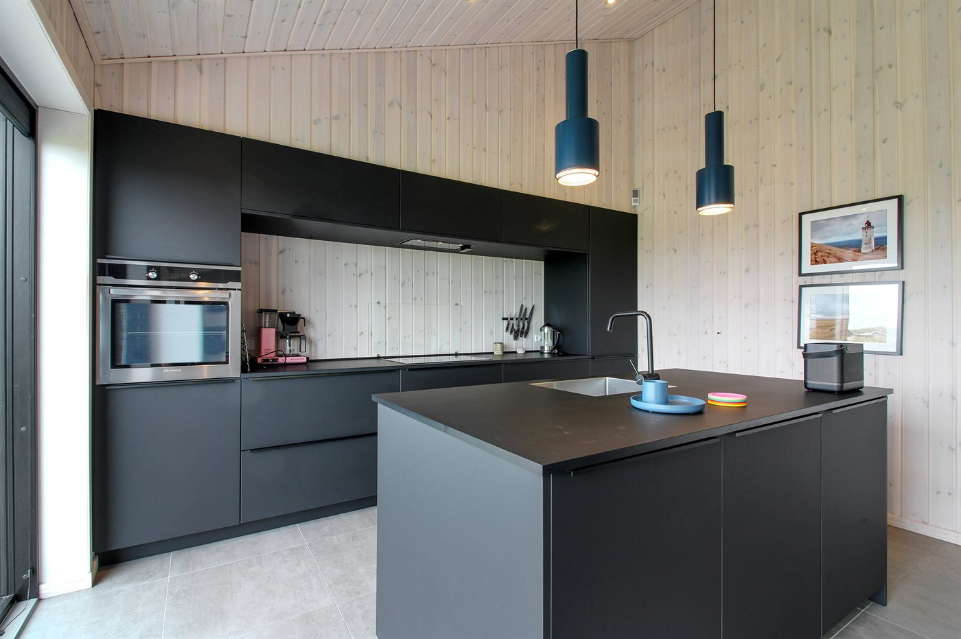 Ferienhaus 10-8203 in Nörlev - Bild 3