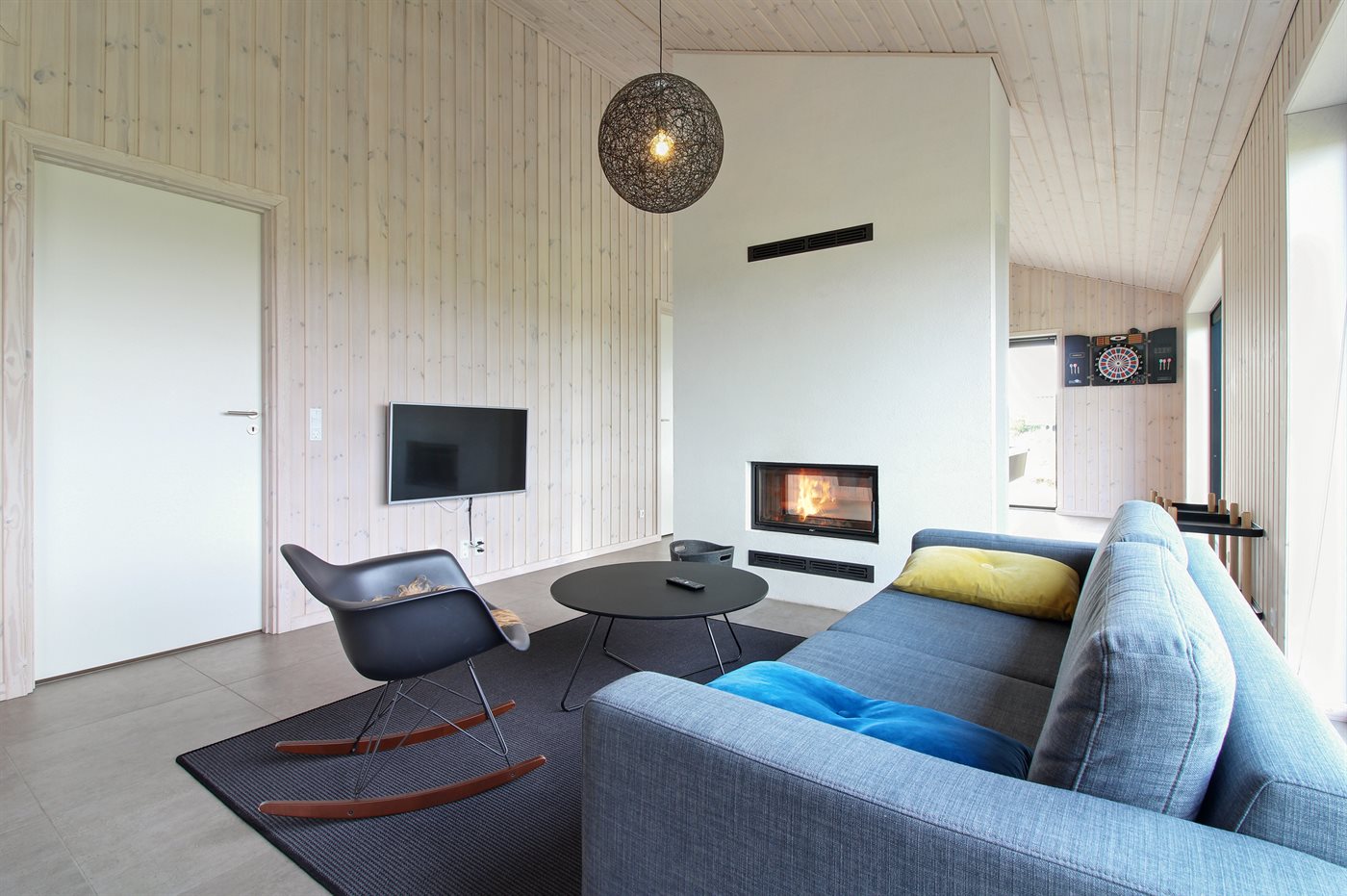 Ferienhaus 10-8203 in Nörlev - Bild 4