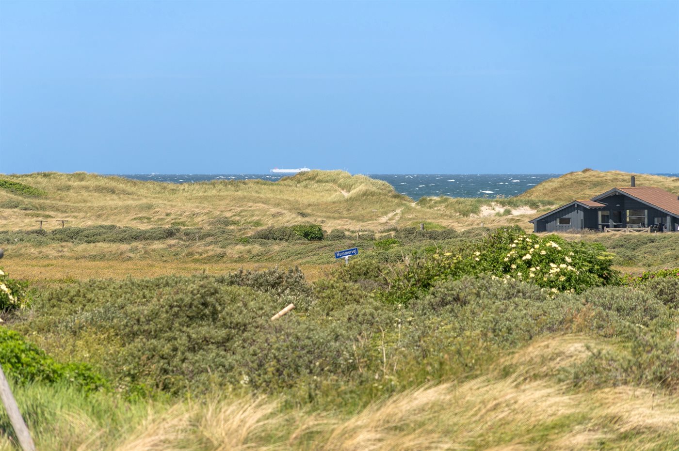 Ferienhaus 10-8204 in Nörlev - Bild 2
