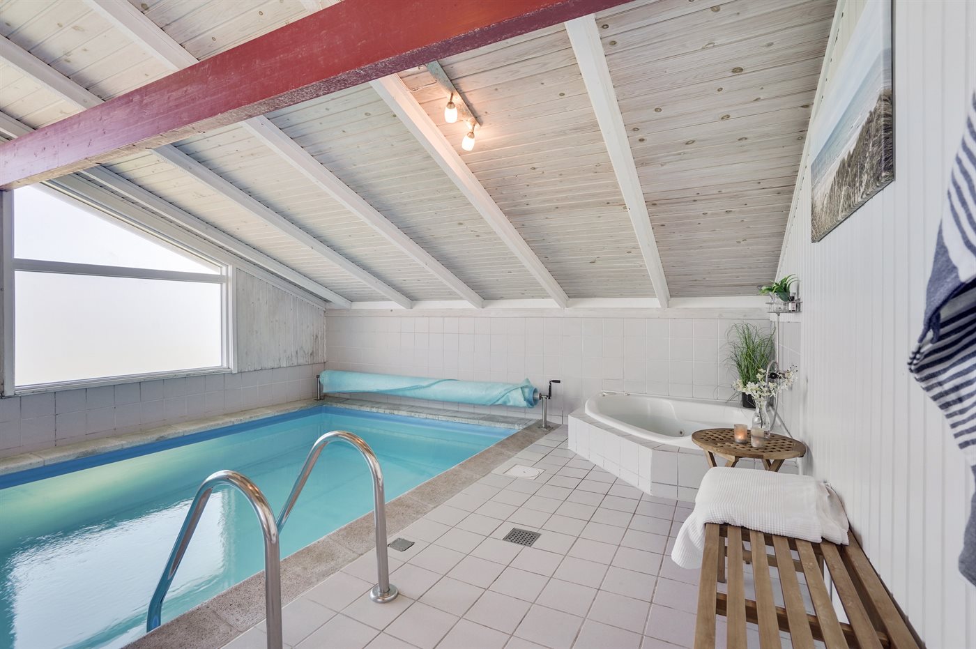 Ferienhaus 10-8204 in Nörlev - Bild 3