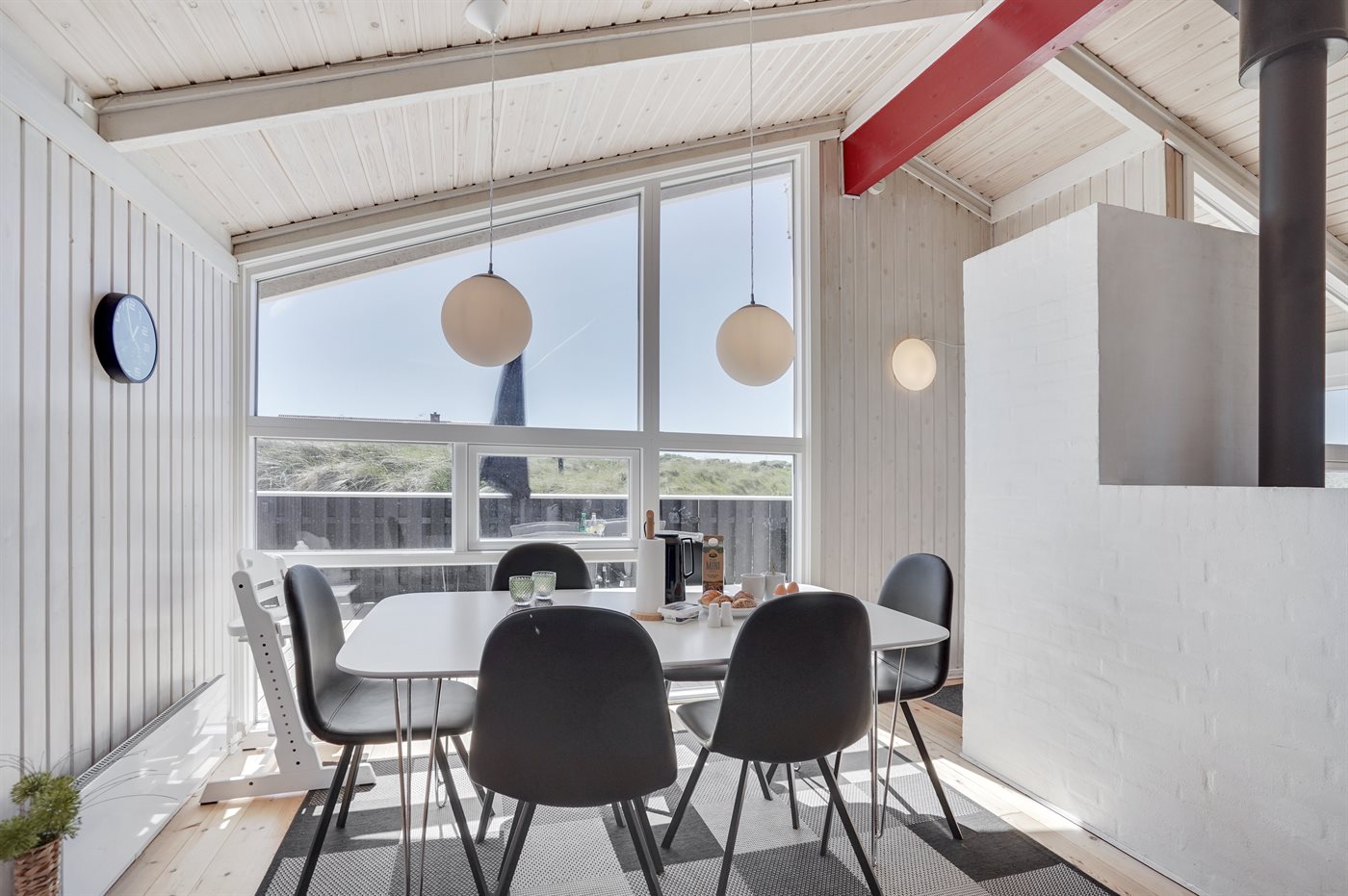 Ferienhaus 10-8204 in Nörlev - Bild 5