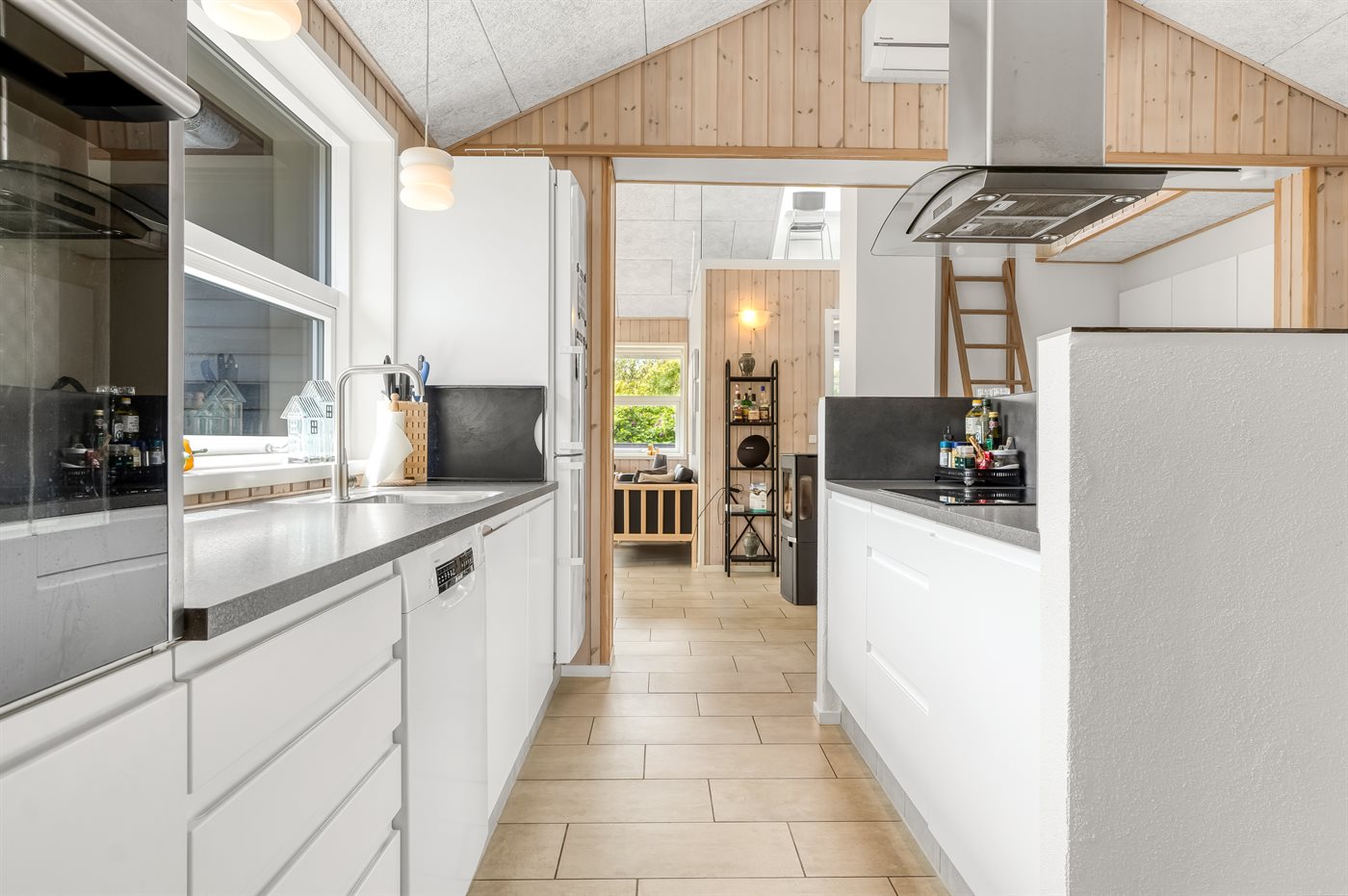 Ferienhaus 10-8205 in Nörlev - Bild 4