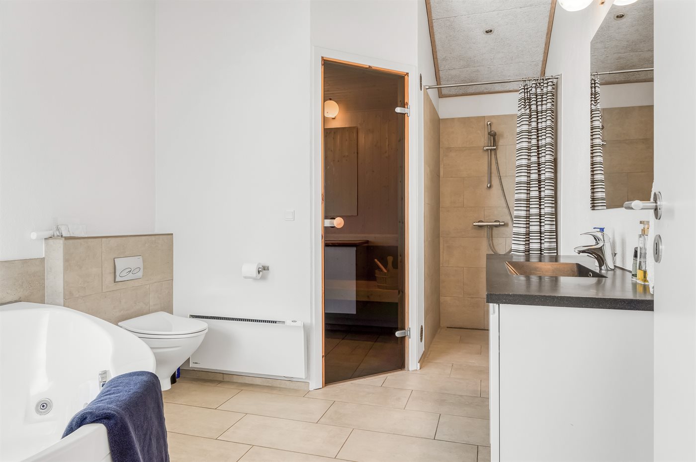 Ferienhaus 10-8205 in Nörlev - Bild 5