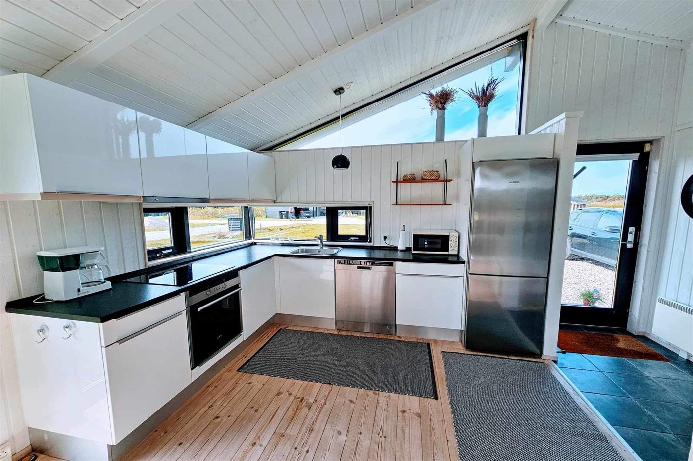 Ferienhaus 10-8207 in Nörlev - Bild 4